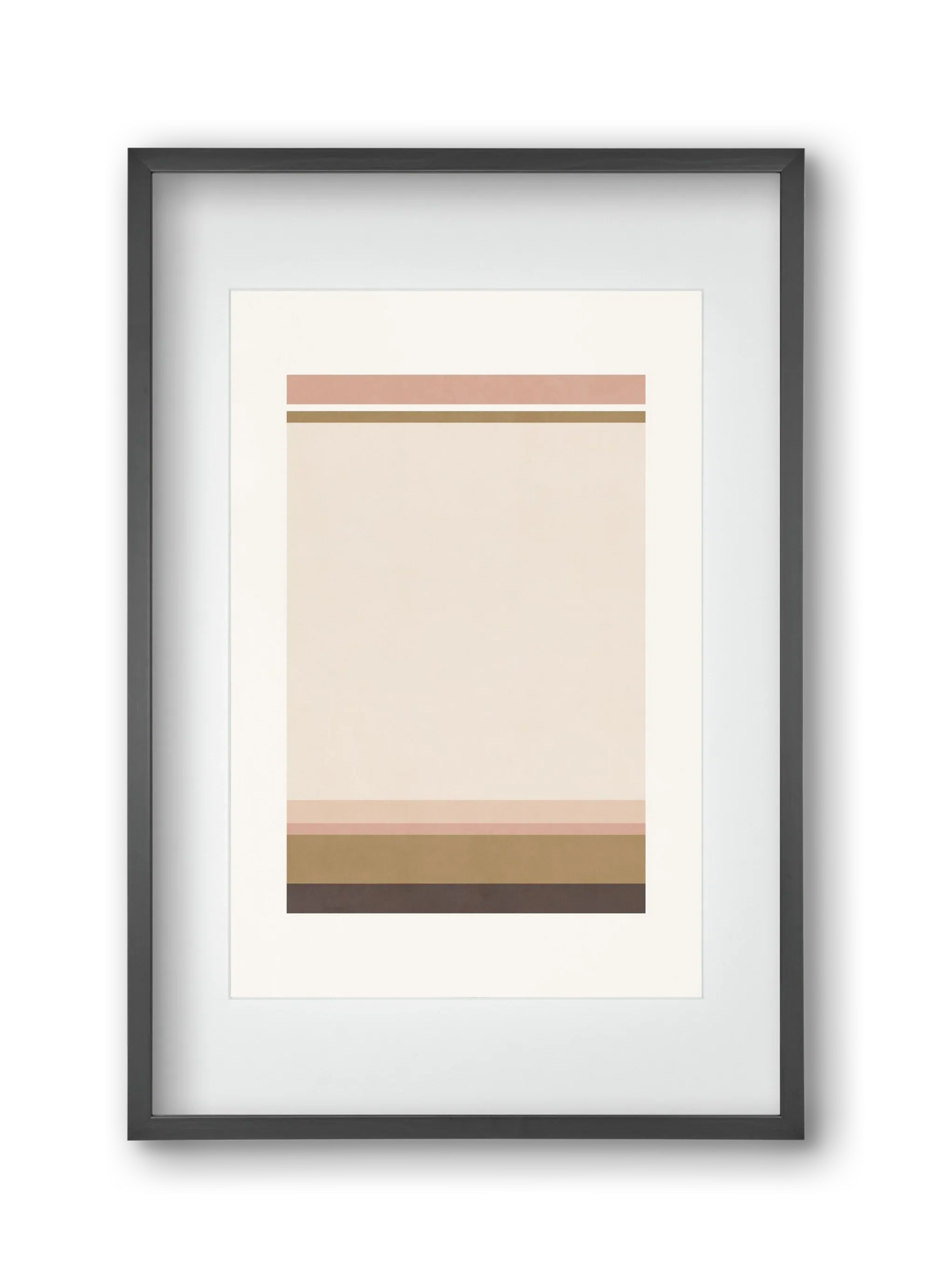 Abstract Art - CT05 - artbridge