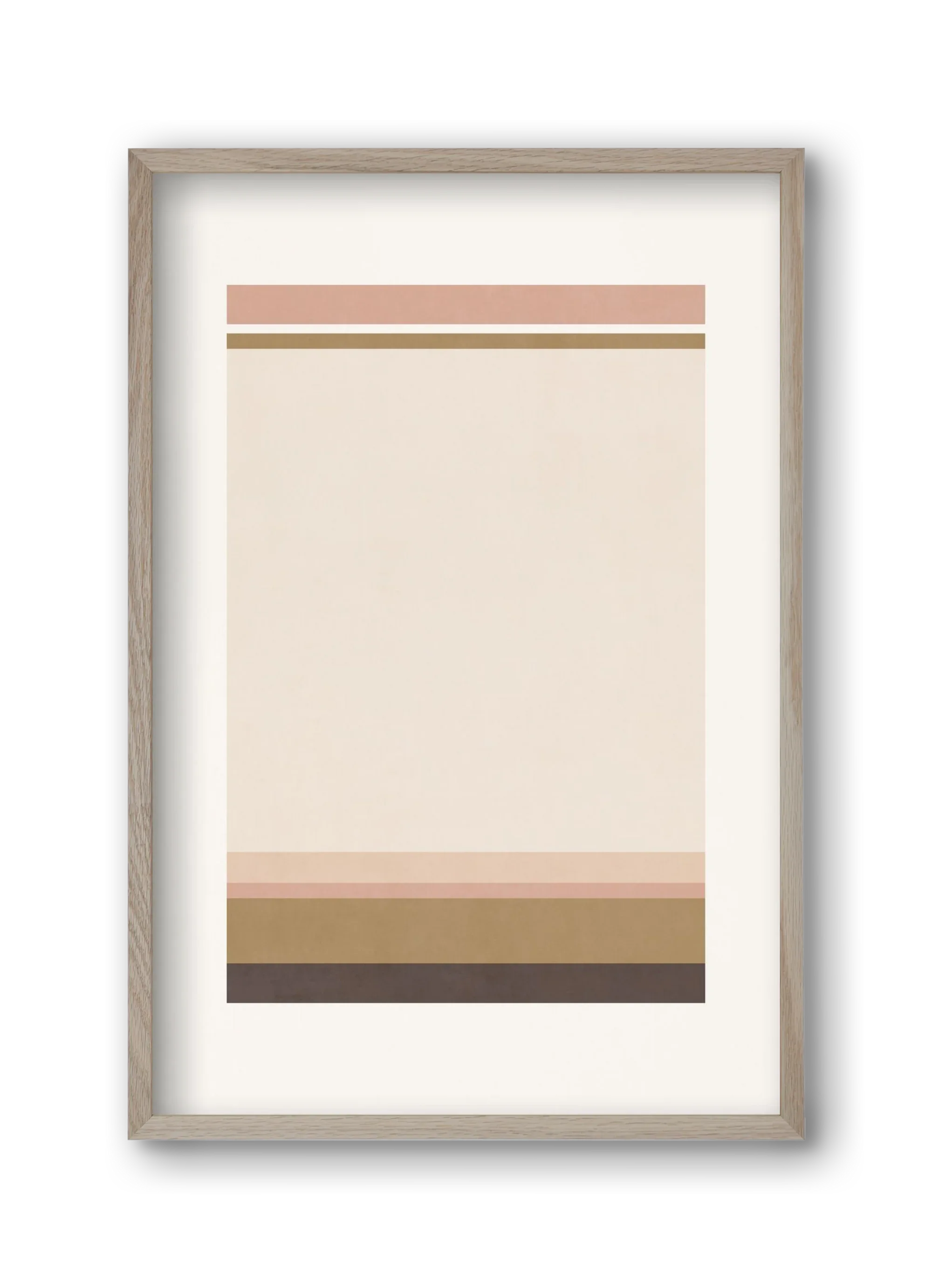 Abstract Art - CT05 - artbridge