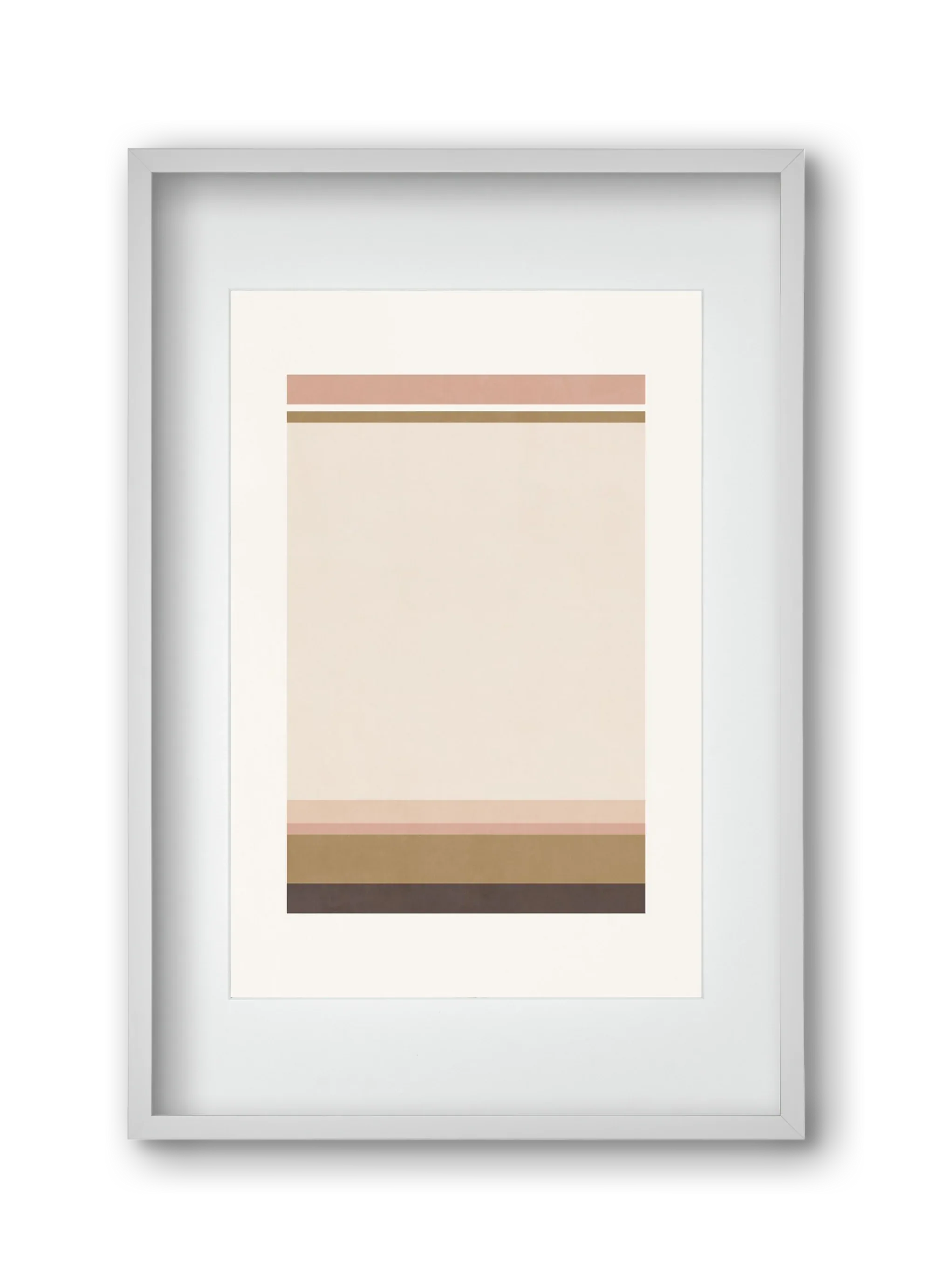 Abstract Art - CT05 - artbridge
