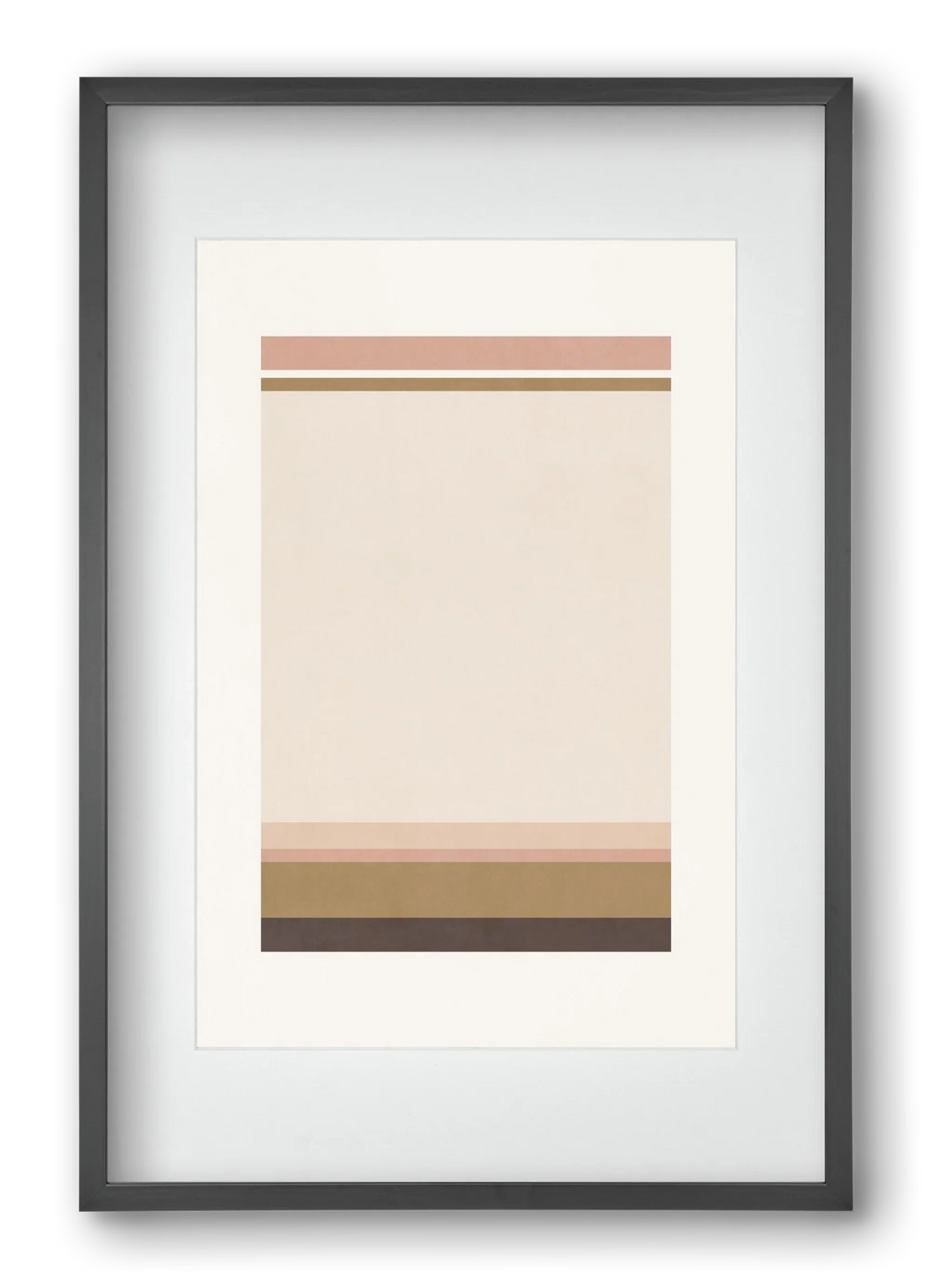 Abstract Art - CT05 - artbridge