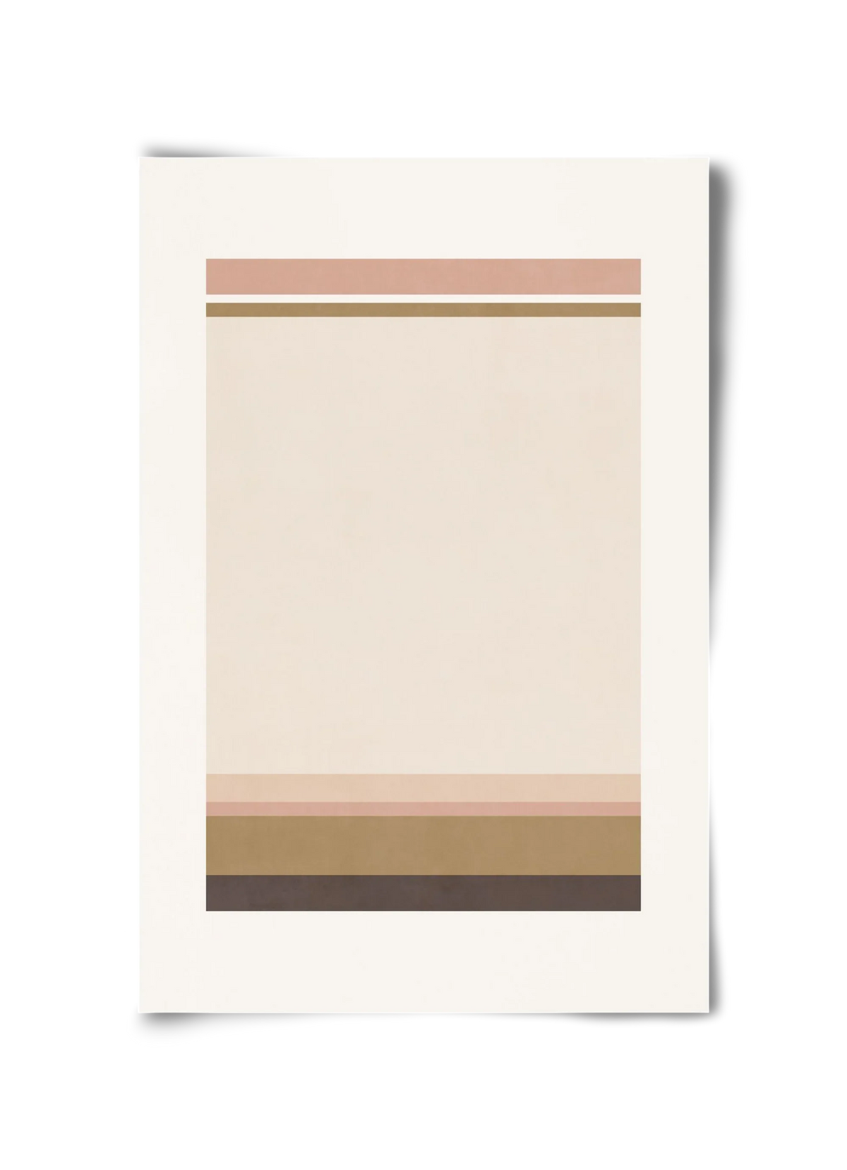 Abstract Art - CT05 - artbridge