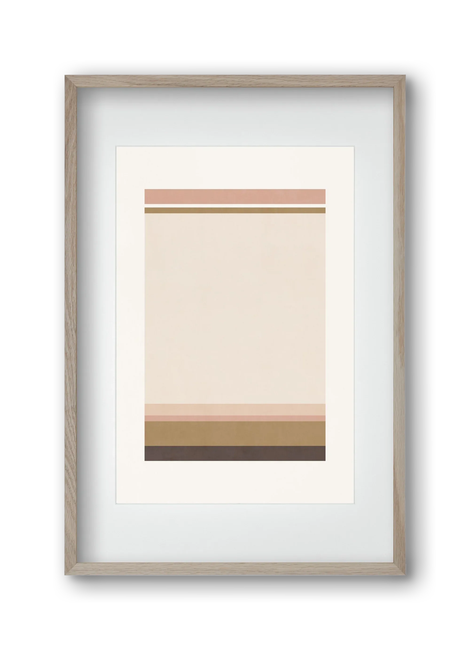 Abstract Art - CT05 - artbridge