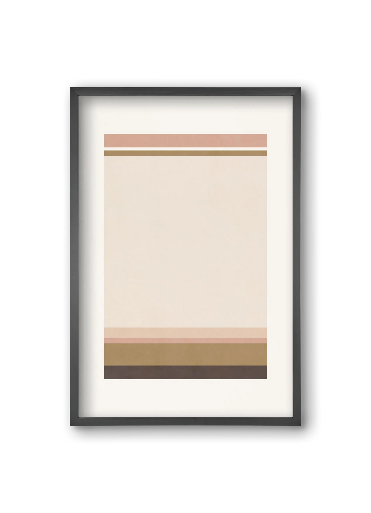 Abstract Art - CT05 - artbridge