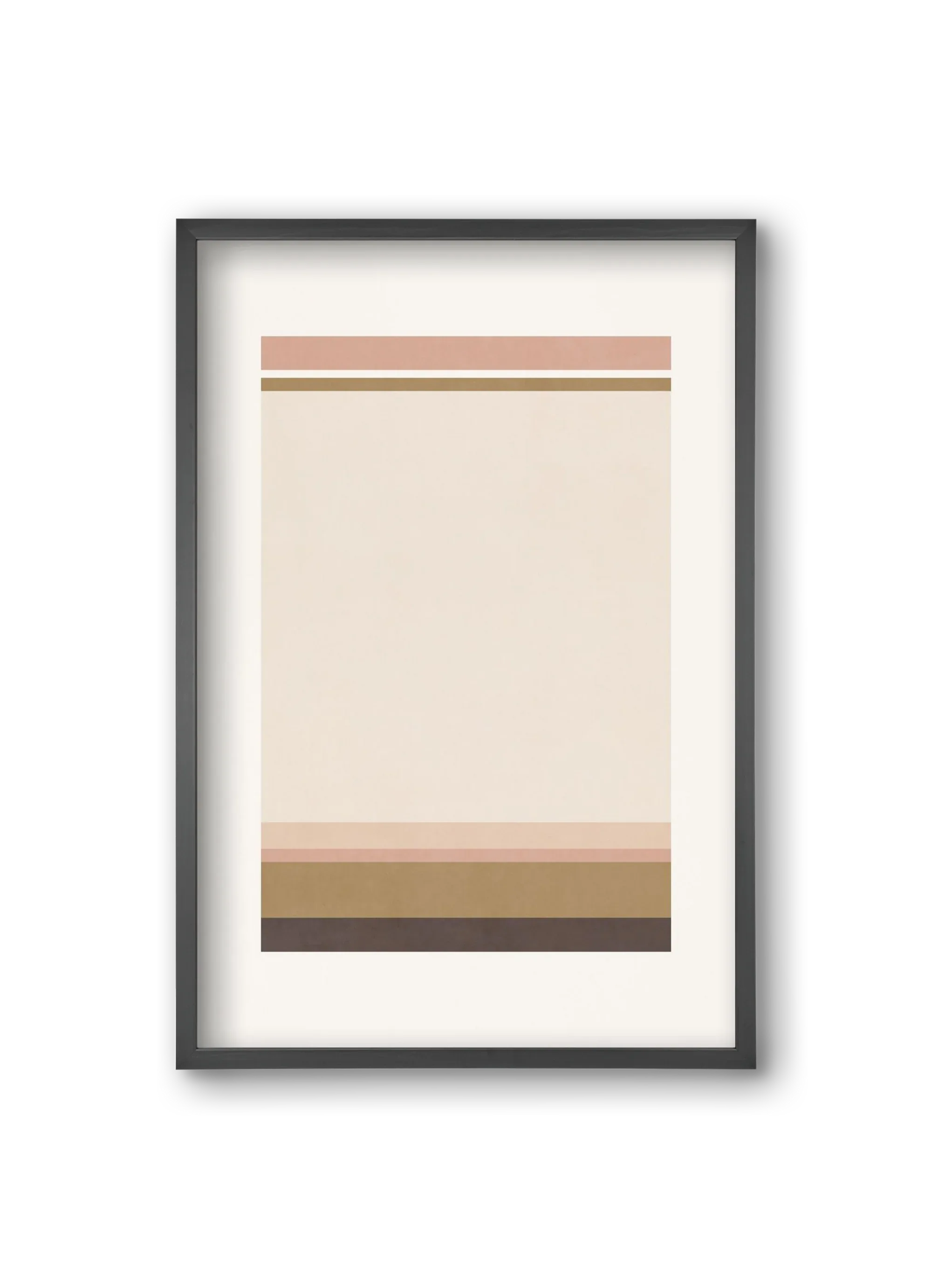 Abstract Art - CT05 - artbridge