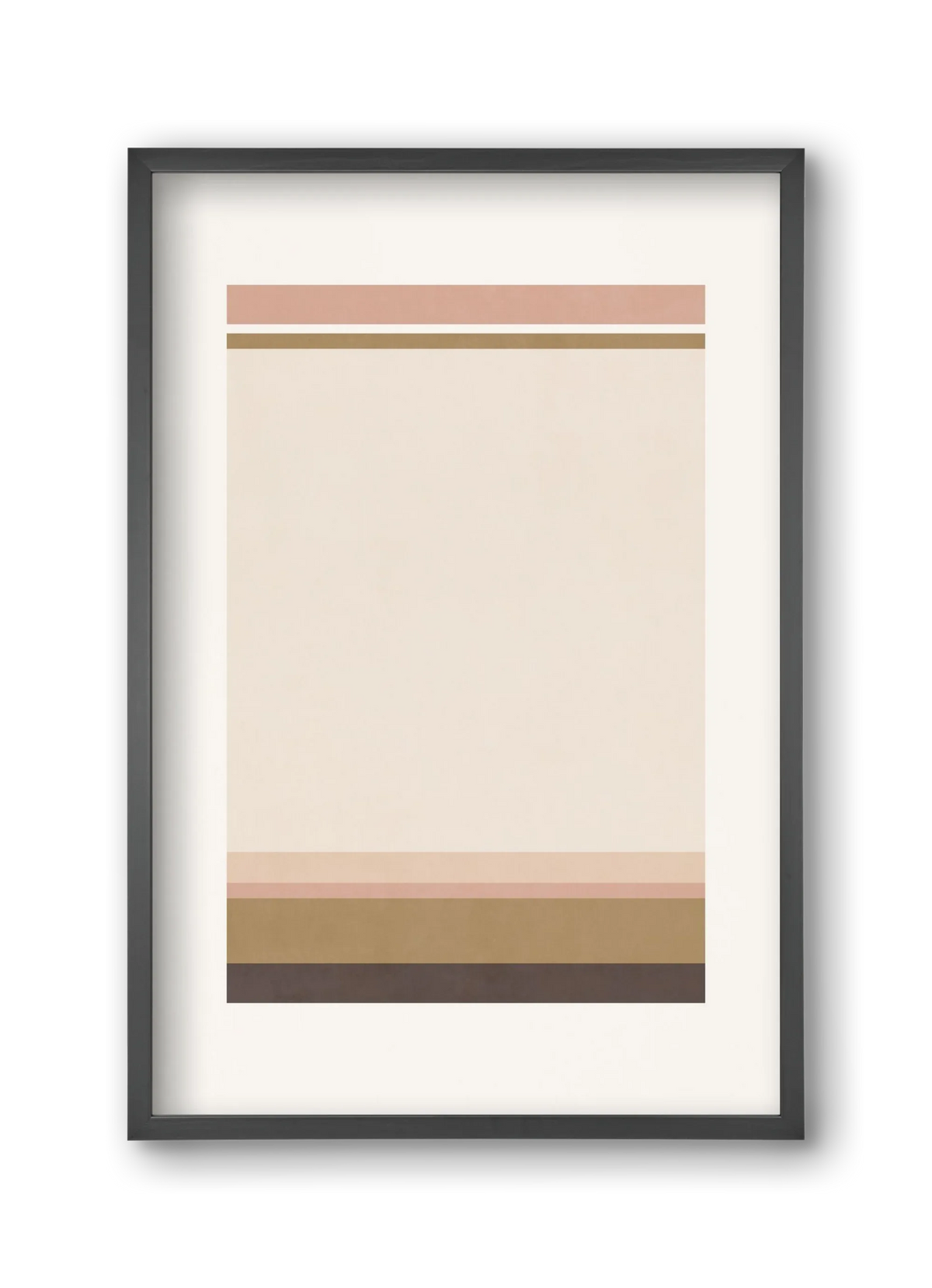 Abstract Art - CT05 - artbridge