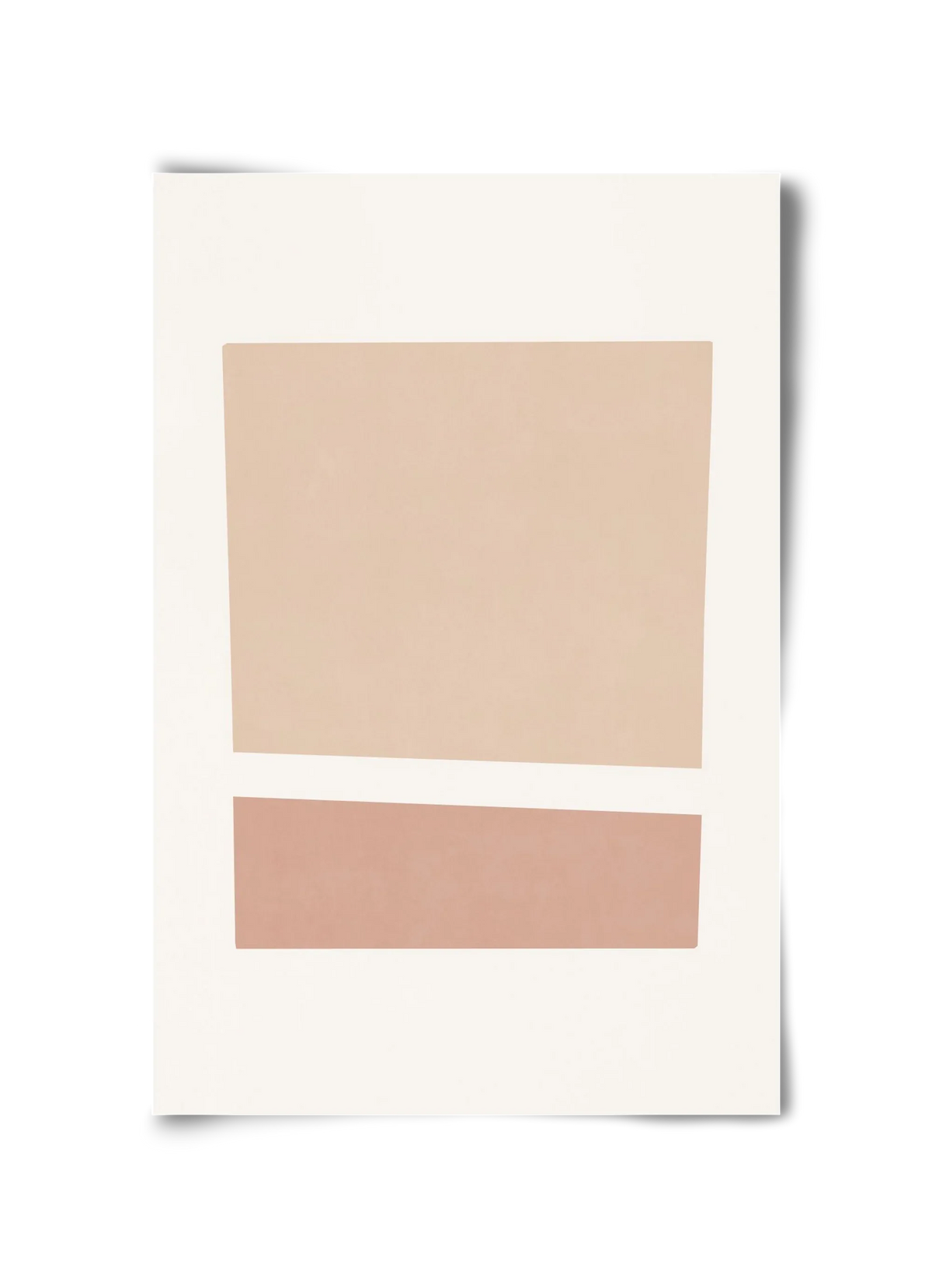 Abstract Art - Rn01 - artbridge
