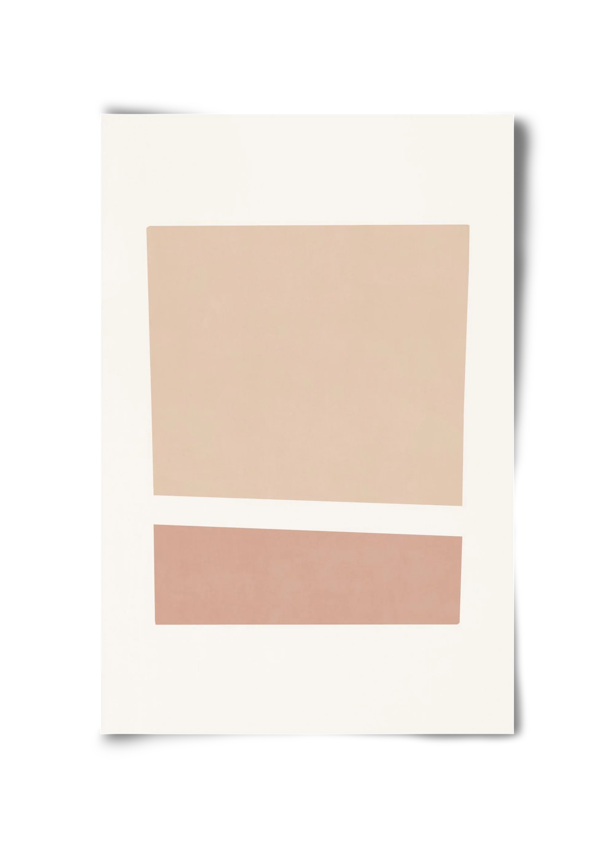 Abstract Art - Rn01 - artbridge
