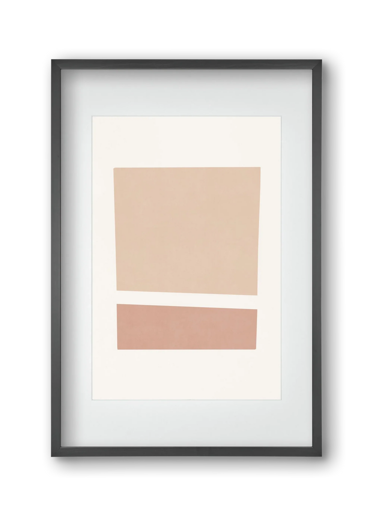 Abstract Art - Rn01 - artbridge