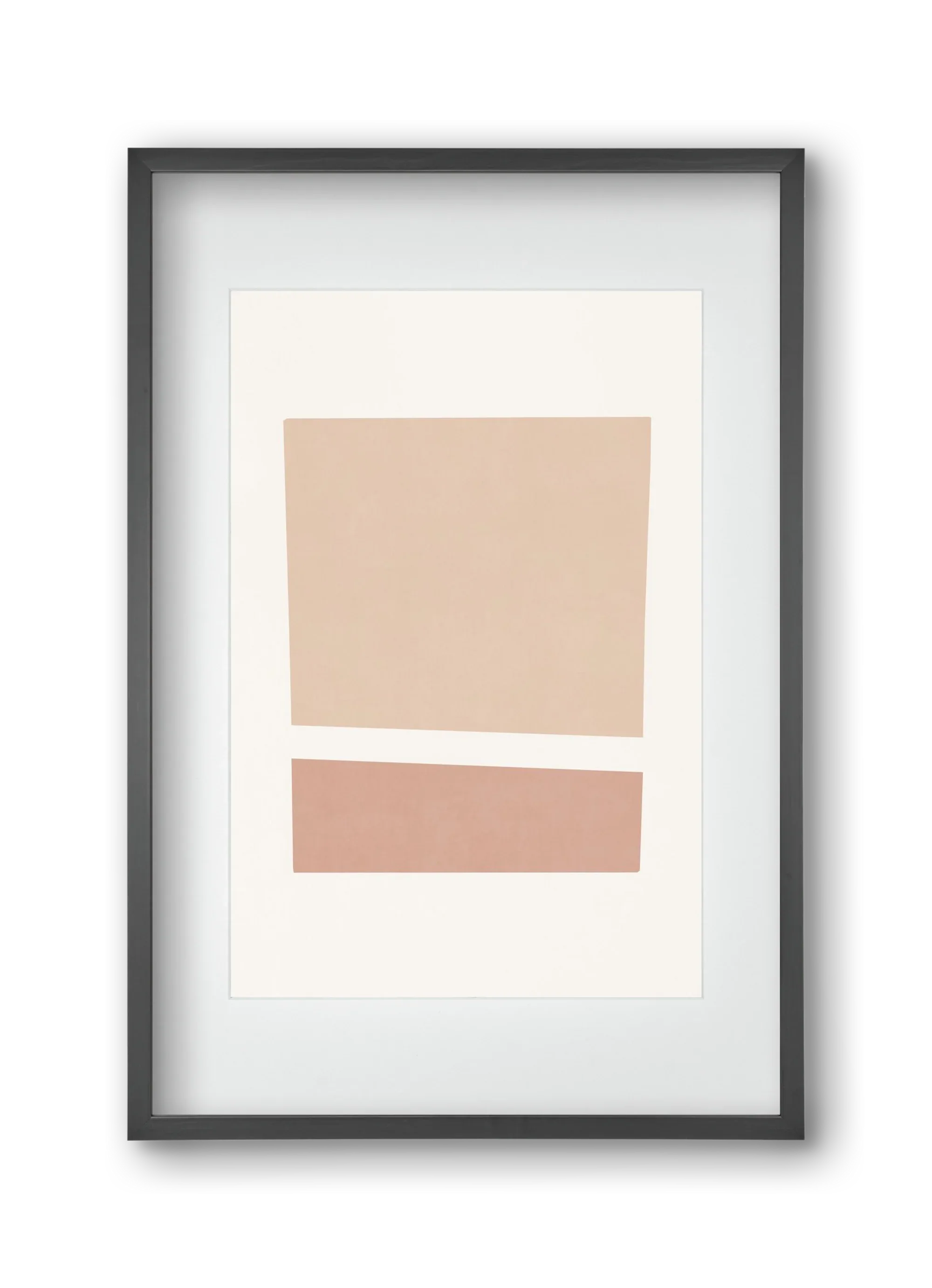 Abstract Art - Rn01 - artbridge