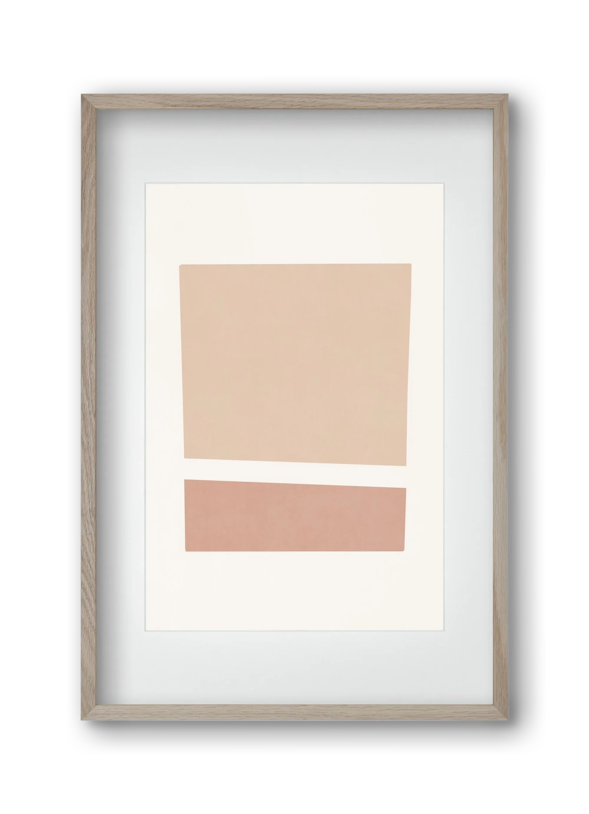 Abstract Art - Rn01 - artbridge