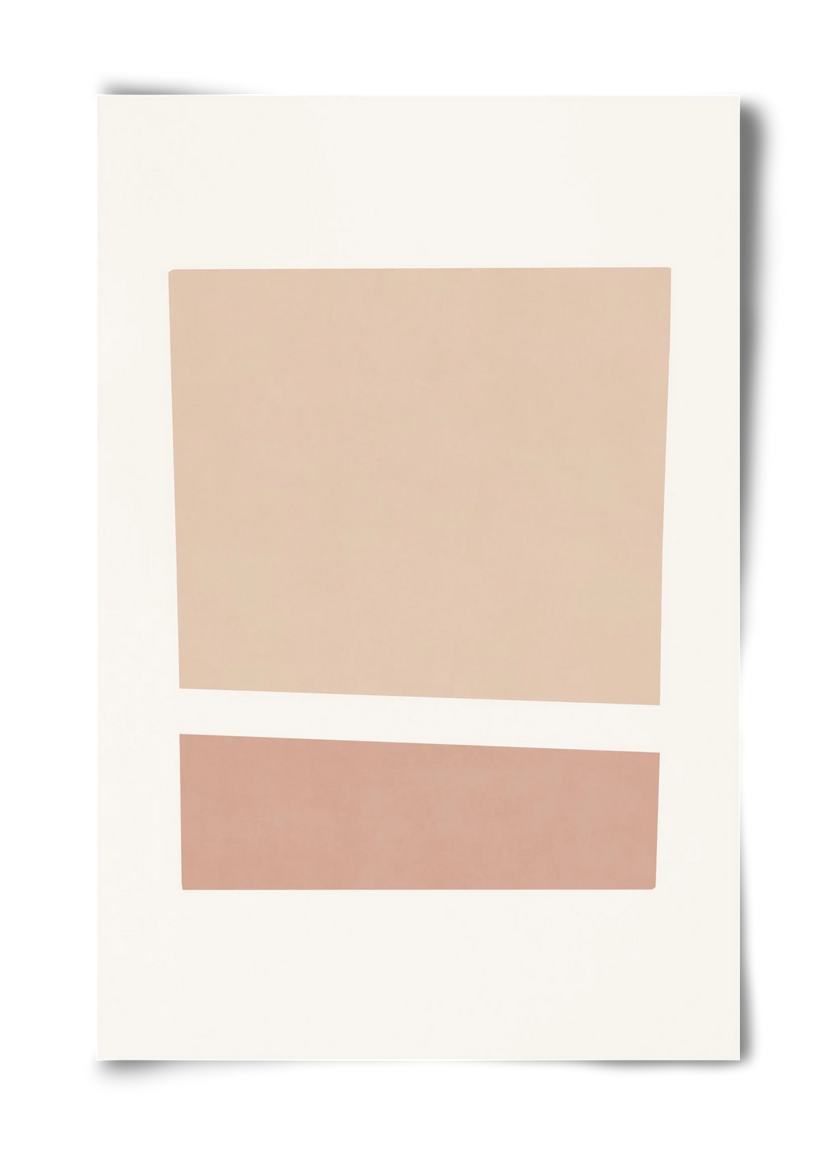 Abstract Art - Rn01 - artbridge