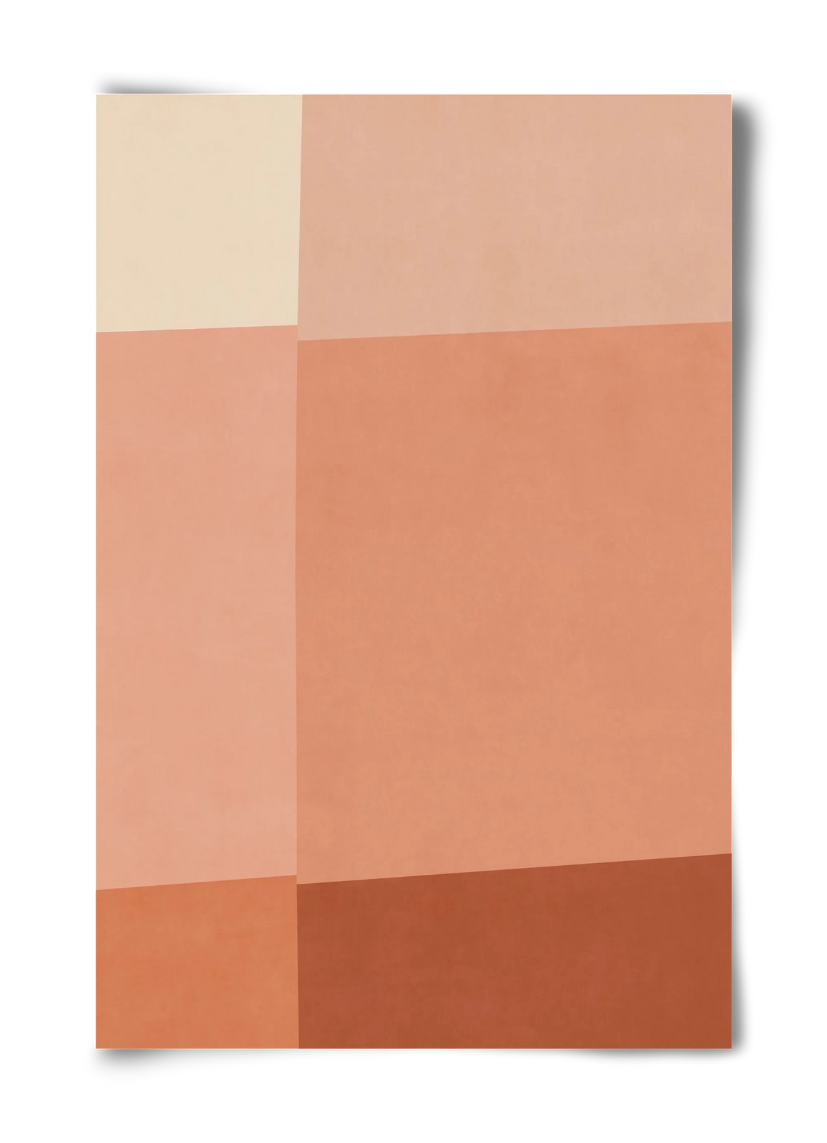 Abstract Art - VT02 - artbridge