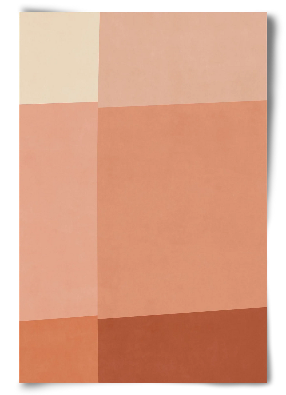 Abstract Art - VT02 - artbridge