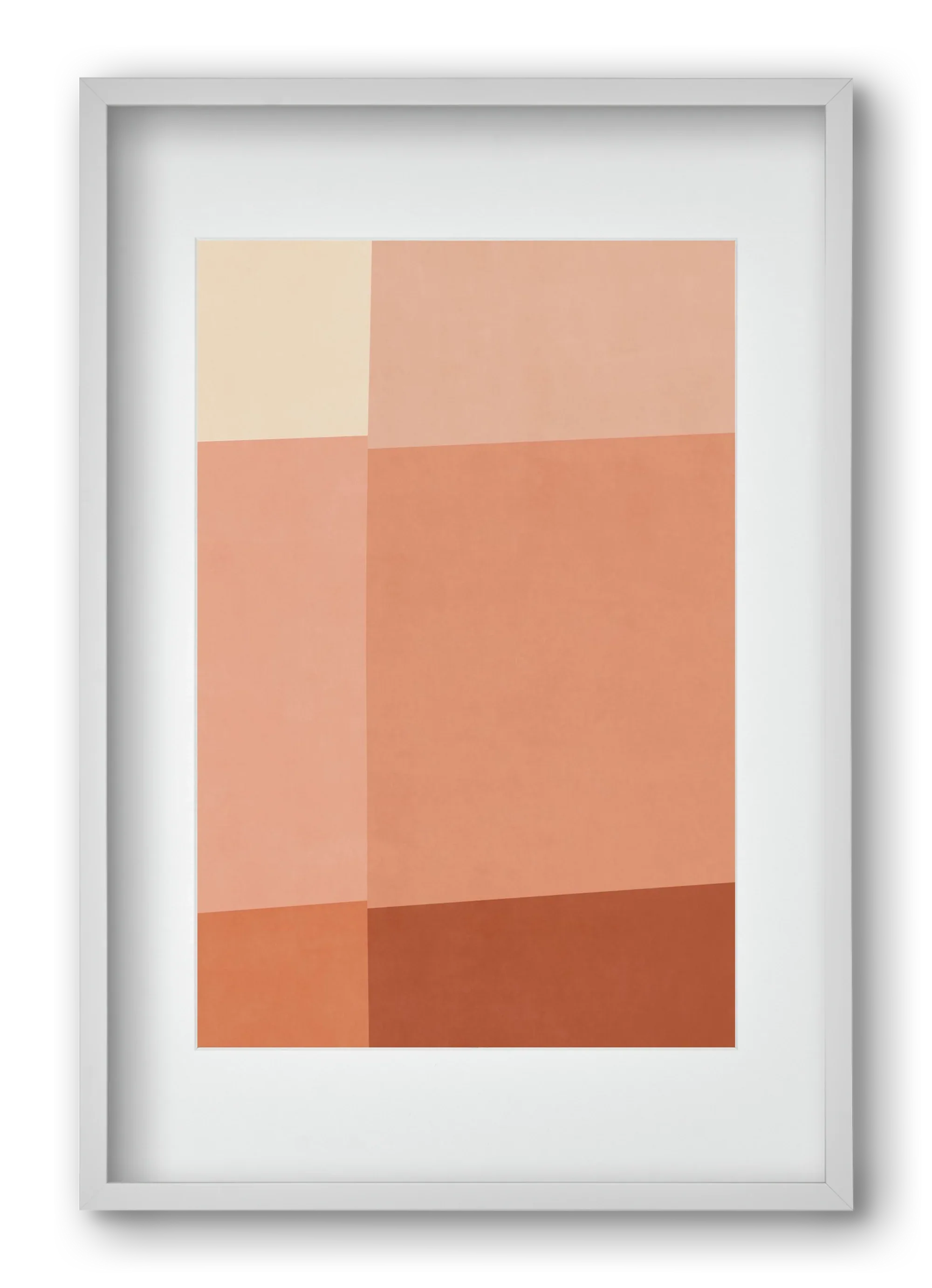 Abstract Art - VT02 - artbridge