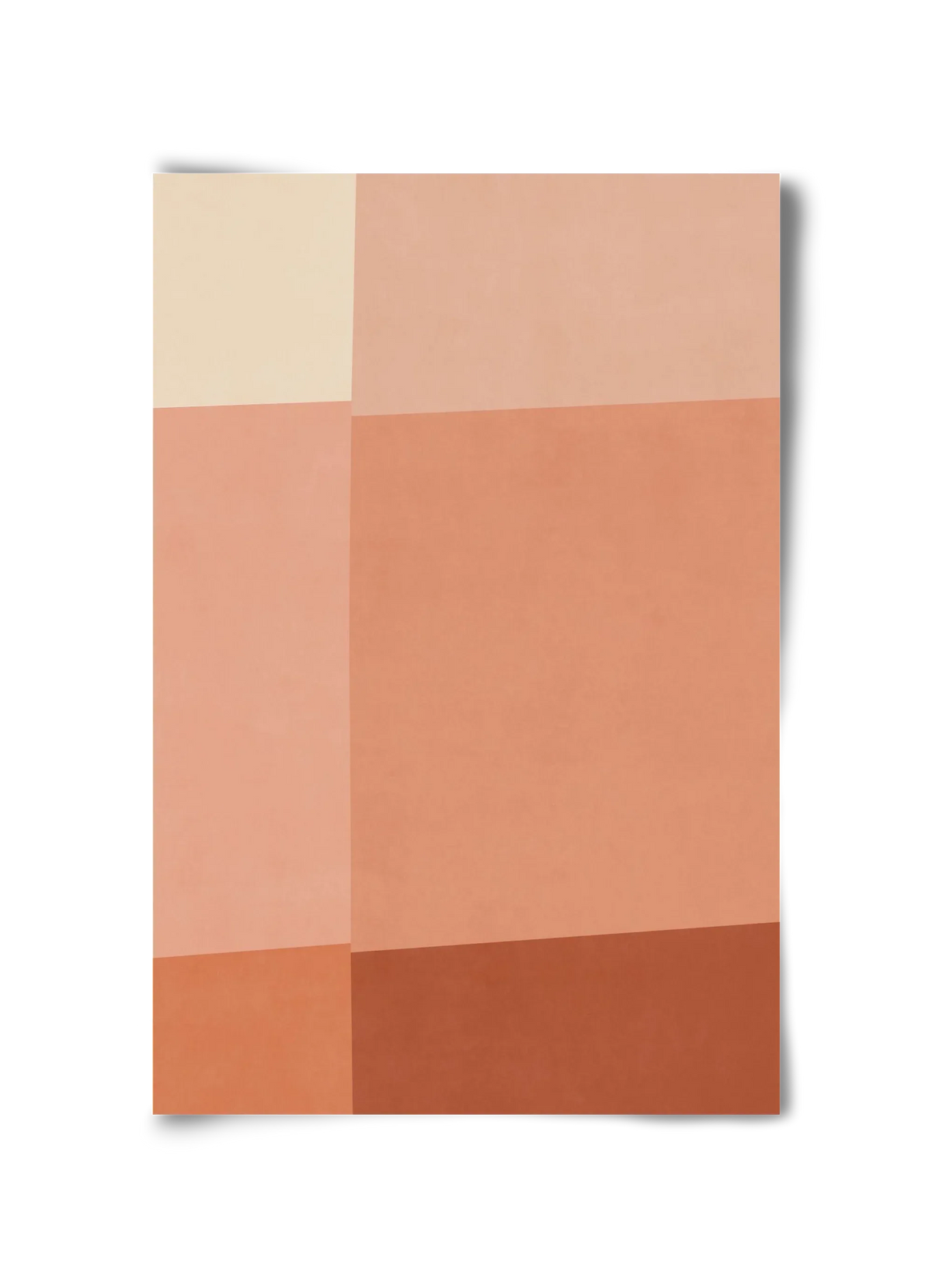 Abstract Art - VT02 - artbridge