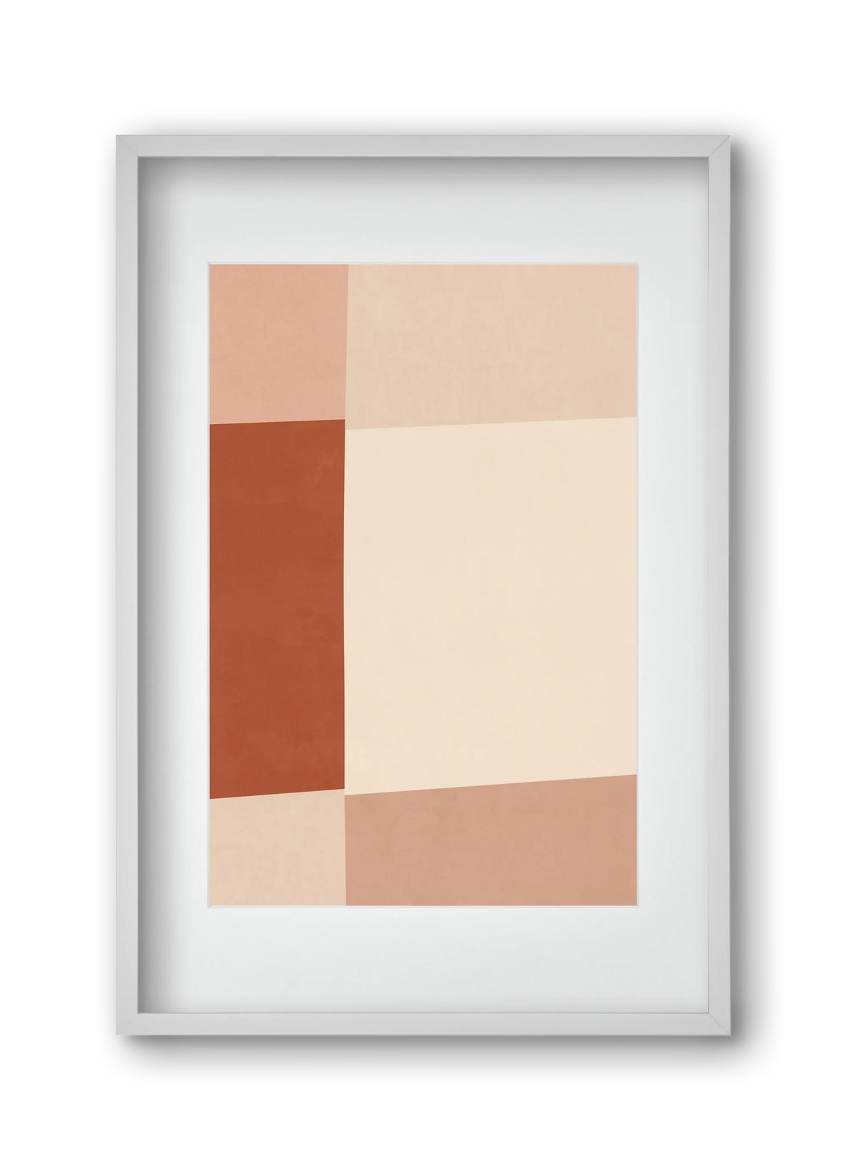 Abstract Art - VT01 - artbridge
