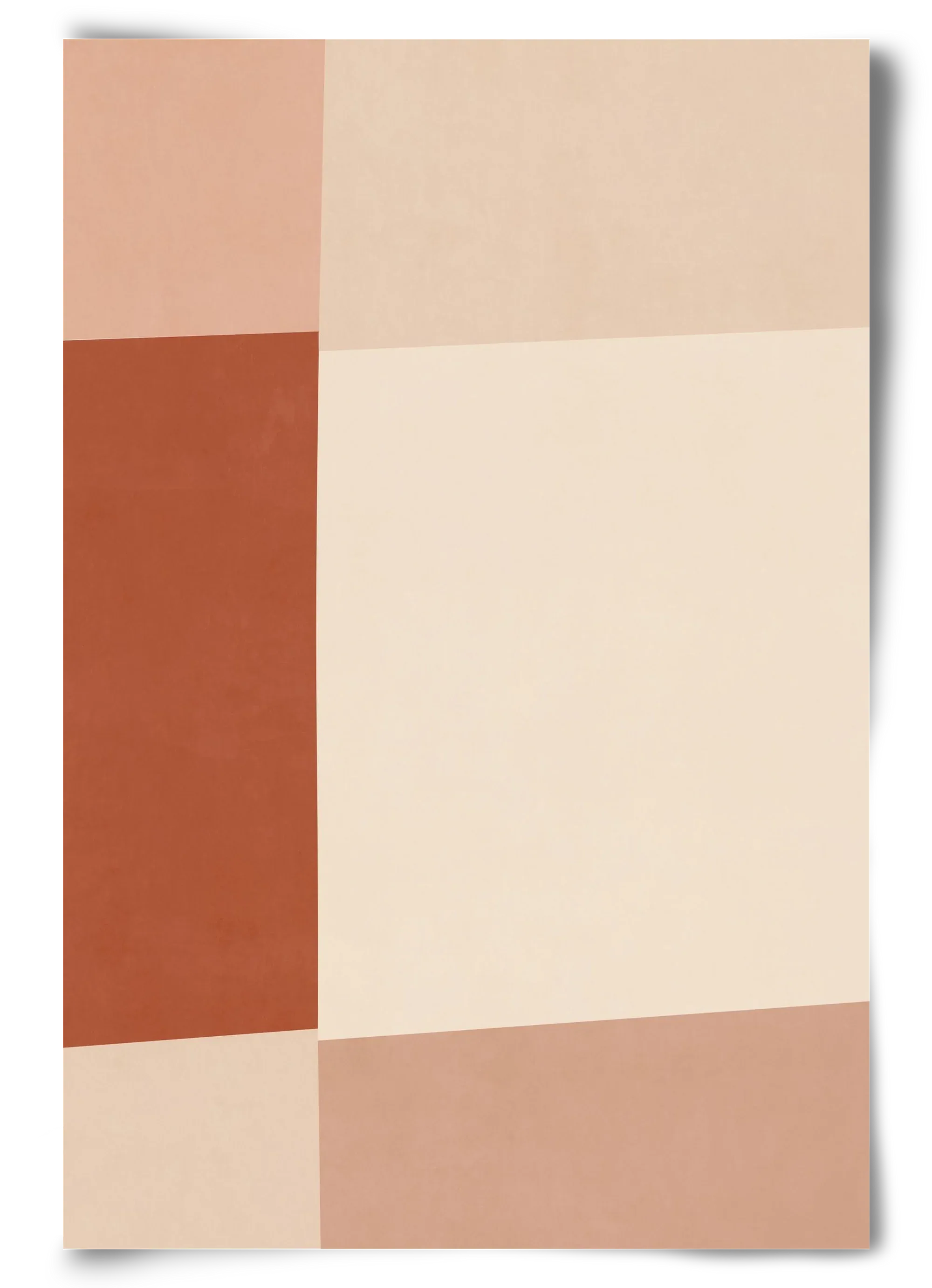 Abstract Art - VT01 - artbridge