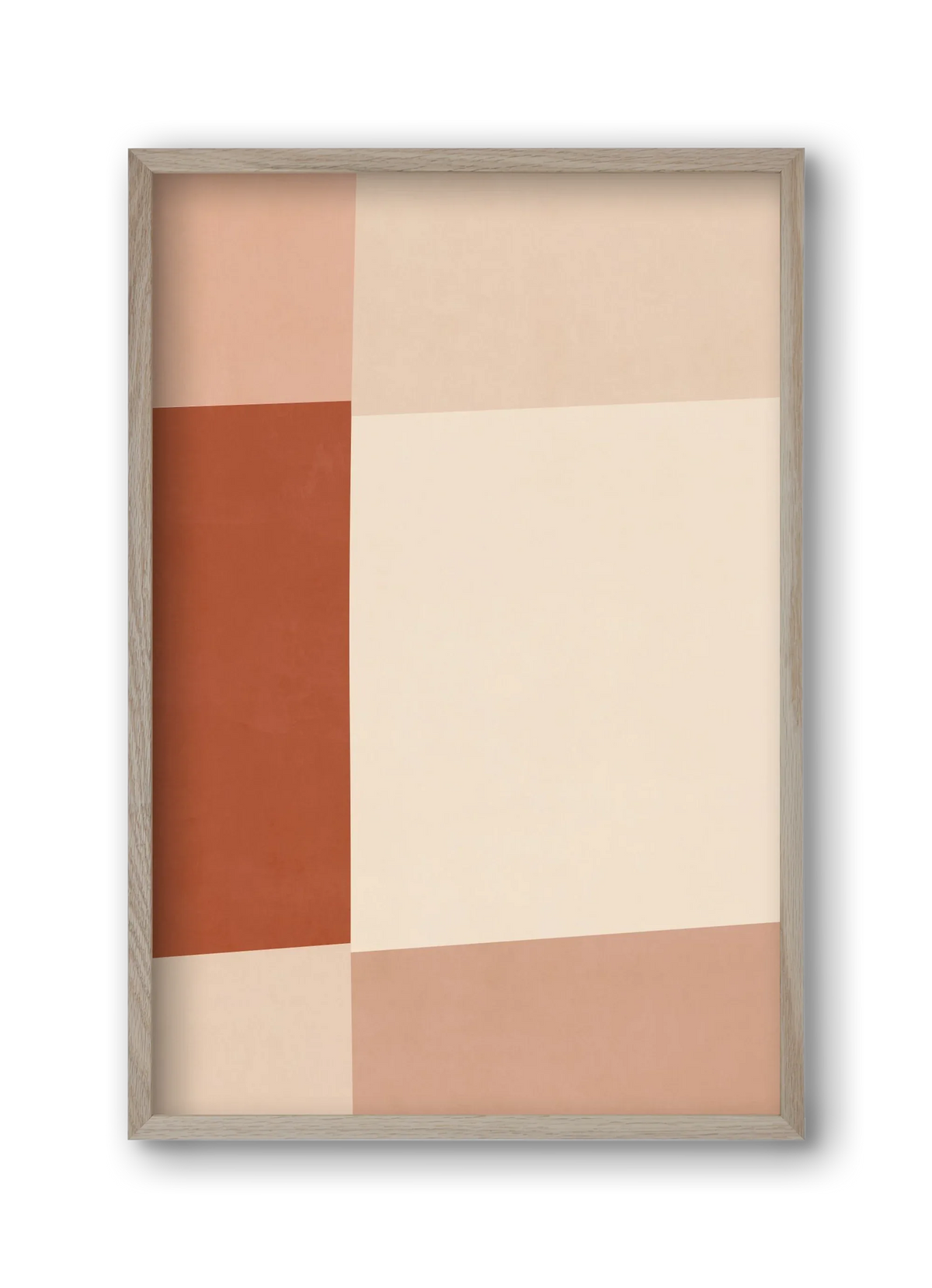 Abstract Art - VT01 - artbridge