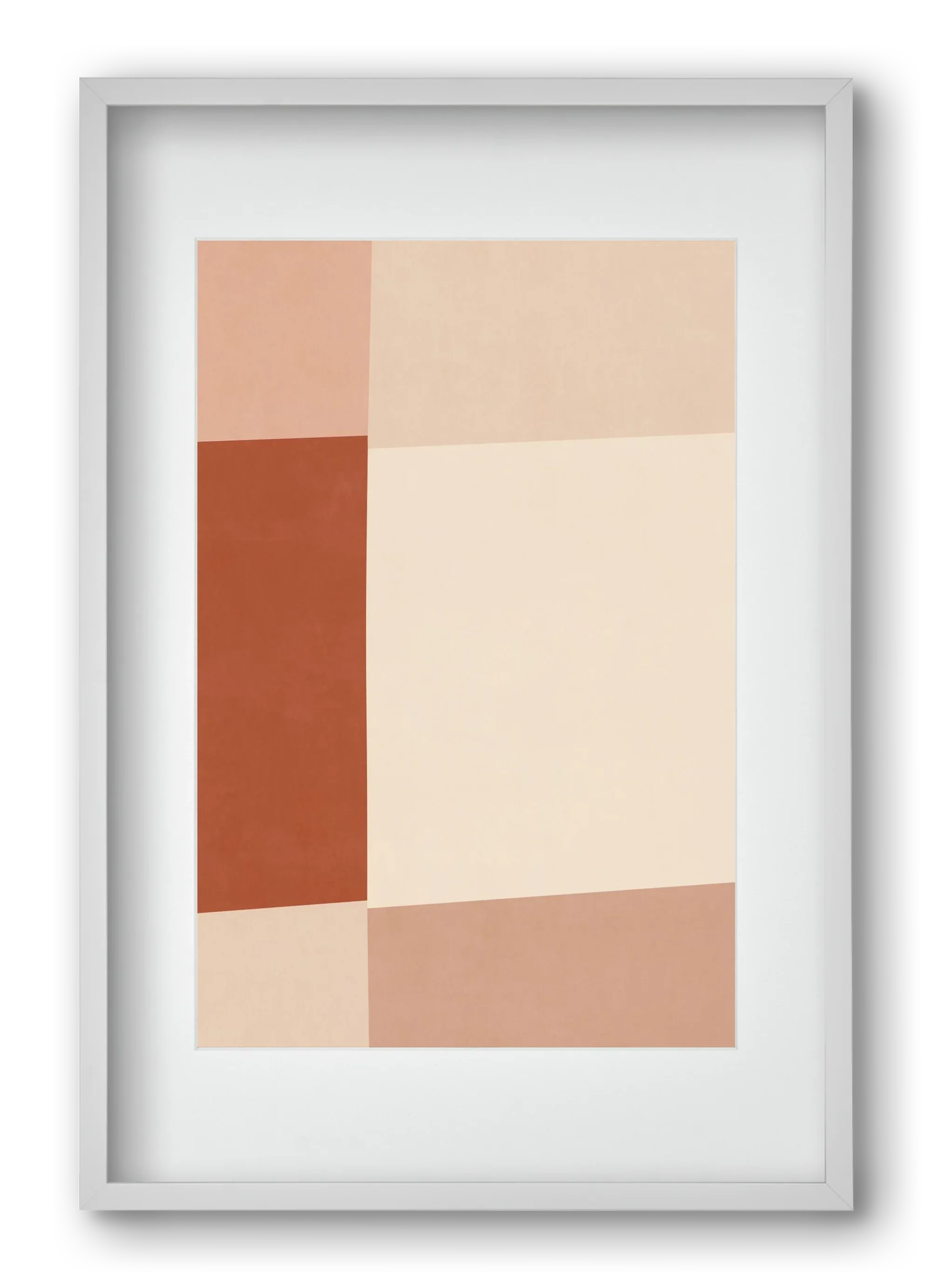 Abstract Art - VT01 - artbridge