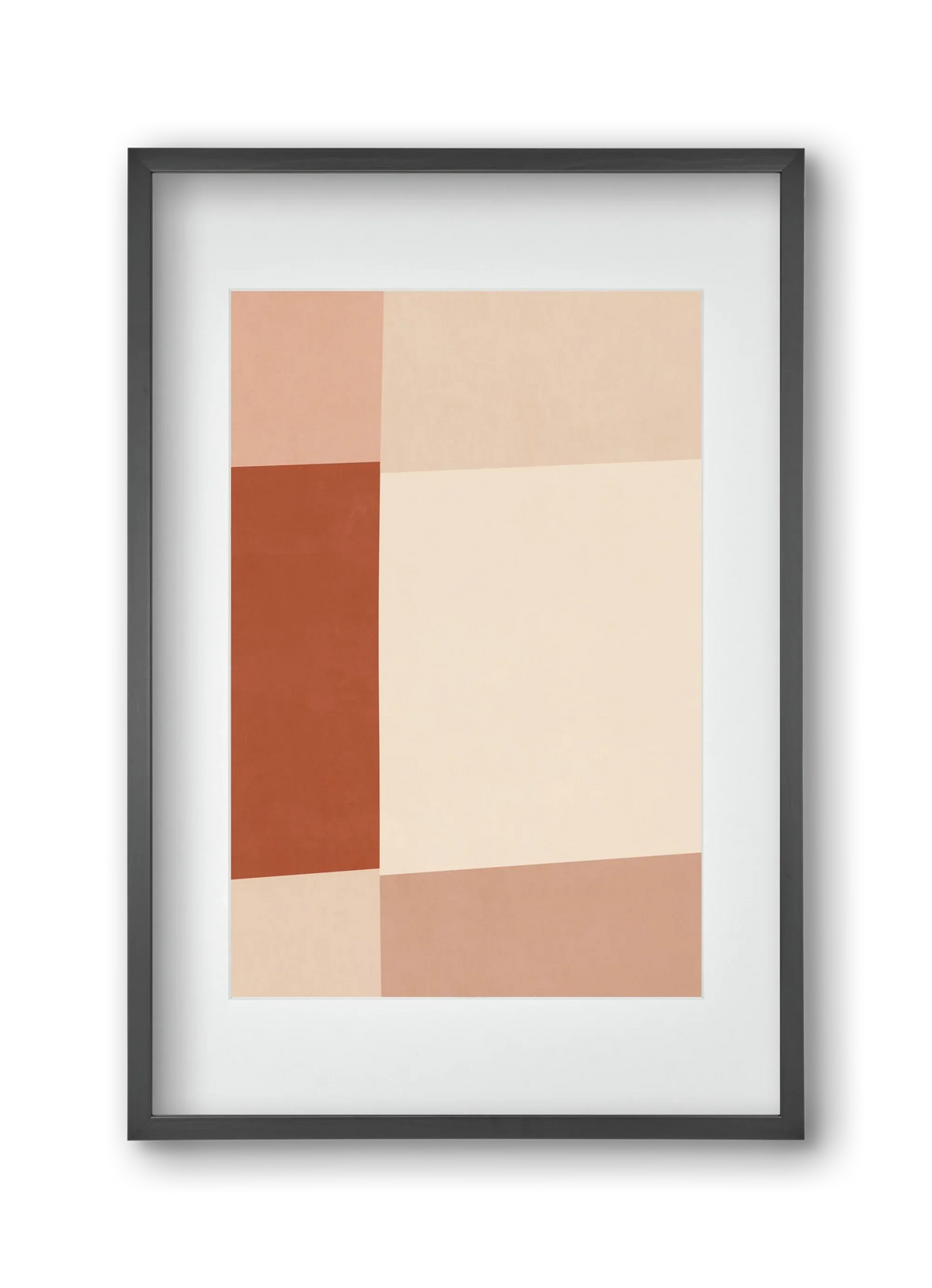Abstract Art - VT01 - artbridge