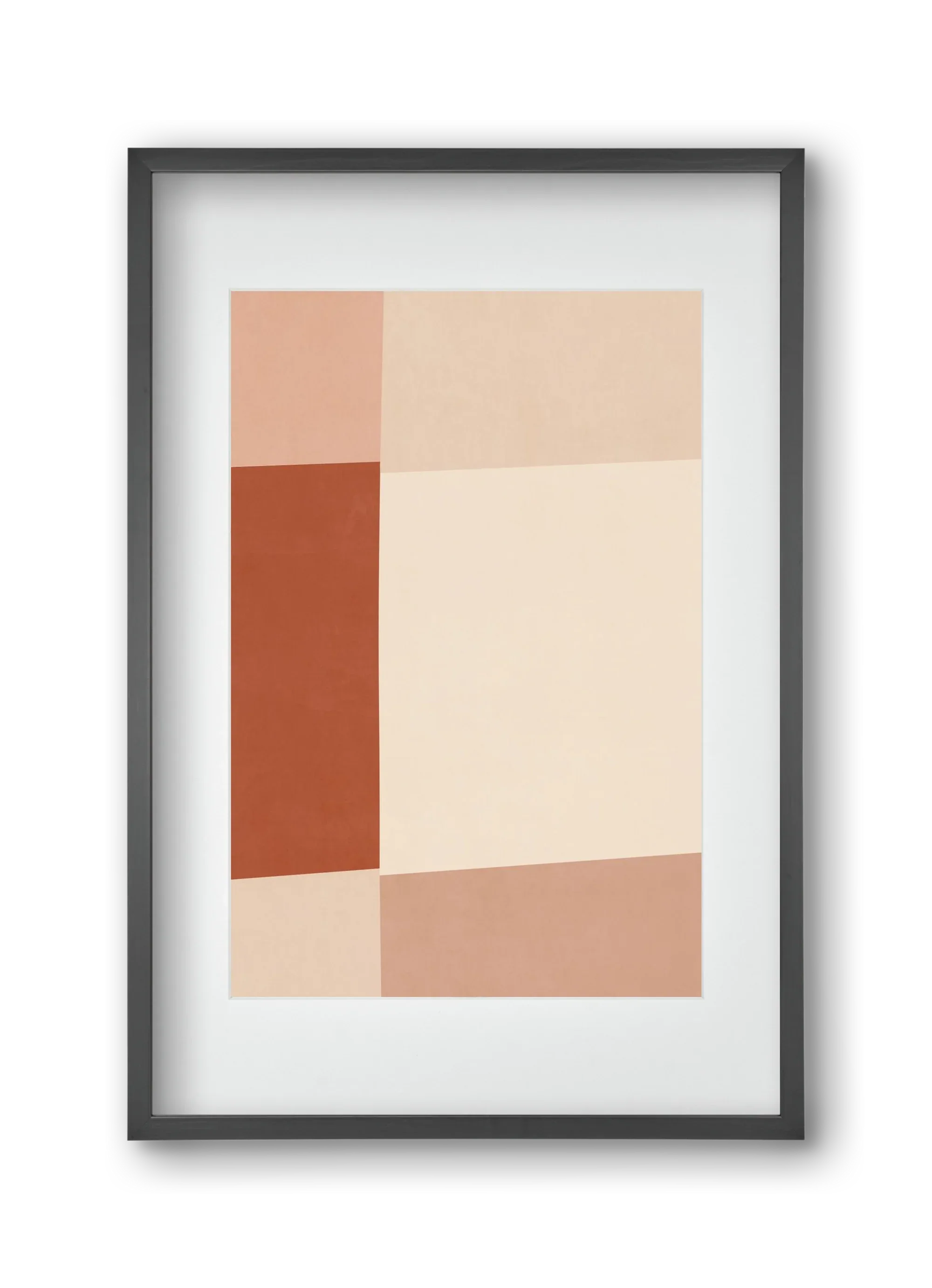 Abstract Art - VT01 - artbridge