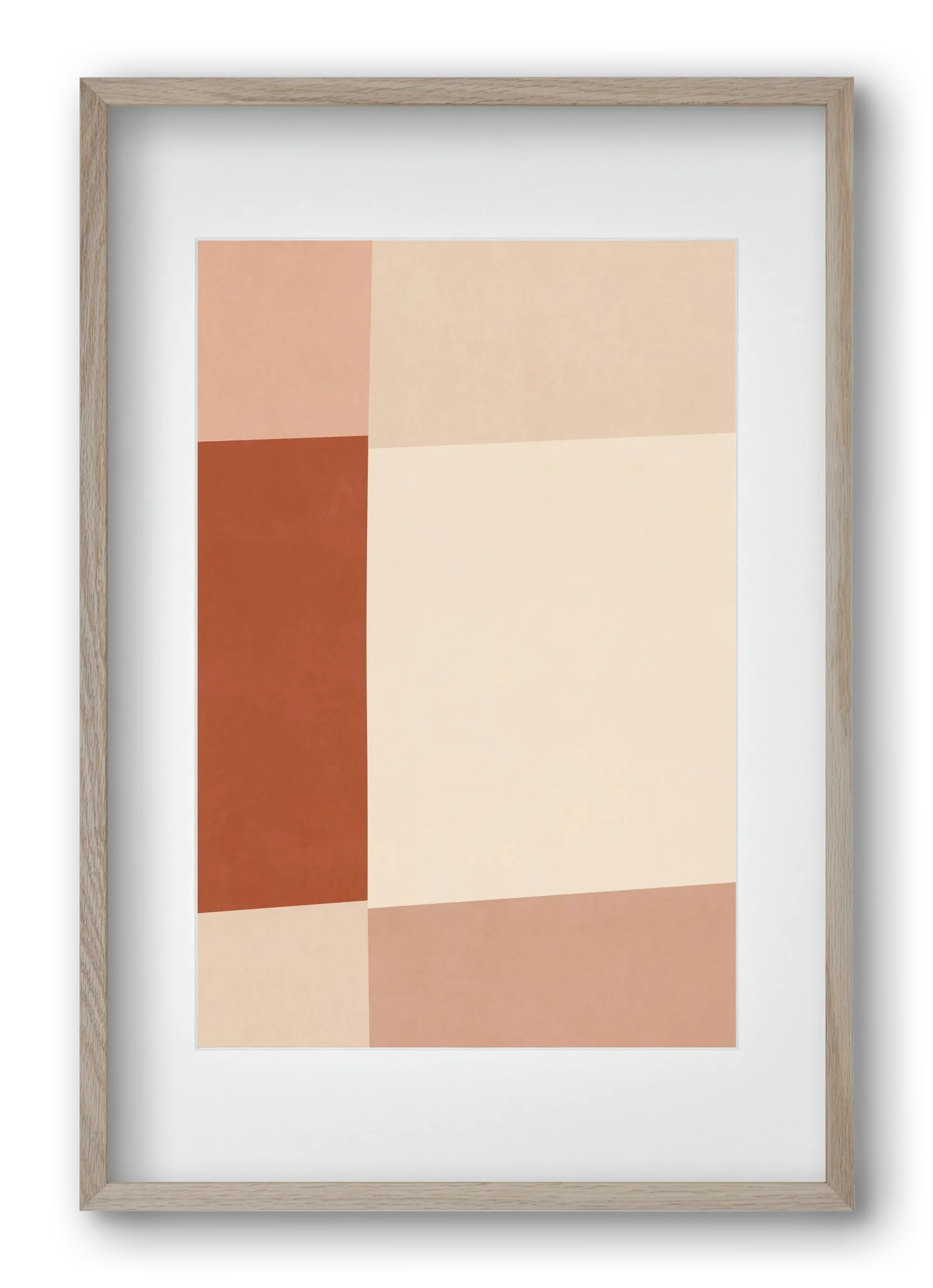 Abstract Art - VT01 - artbridge