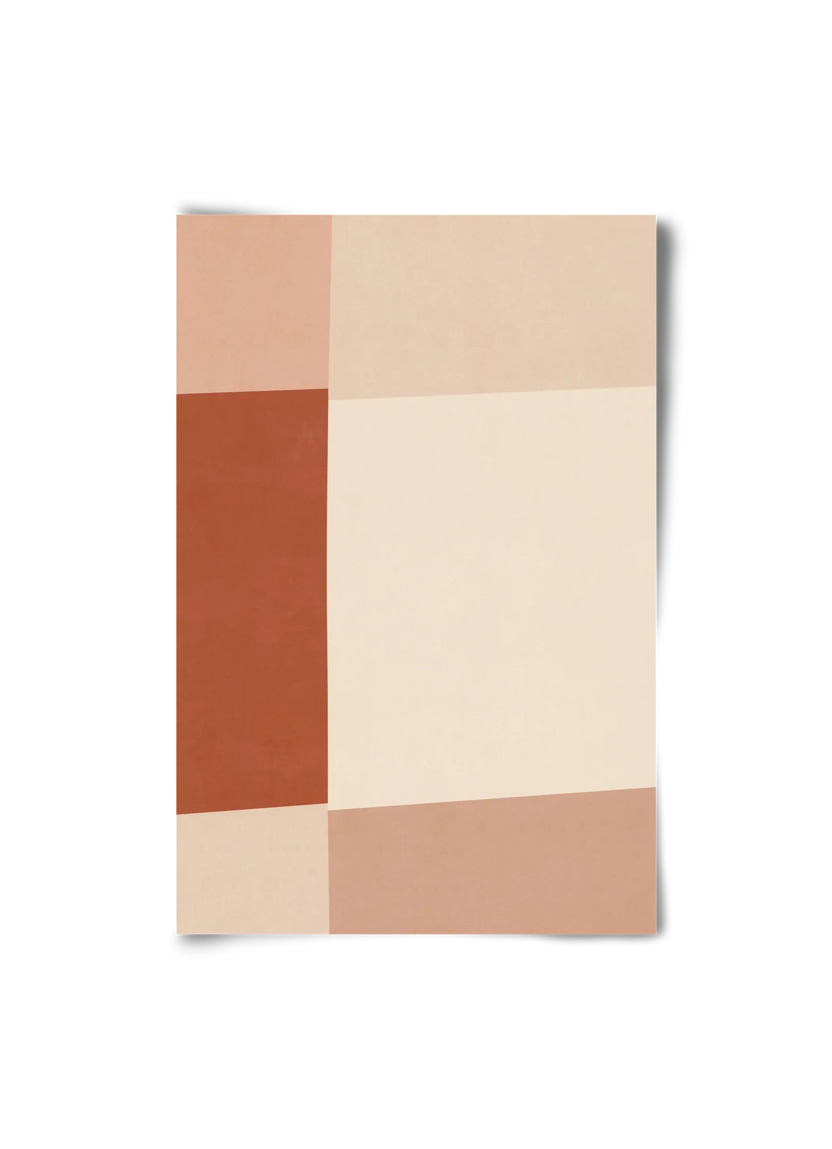 Abstract Art - VT01 - artbridge