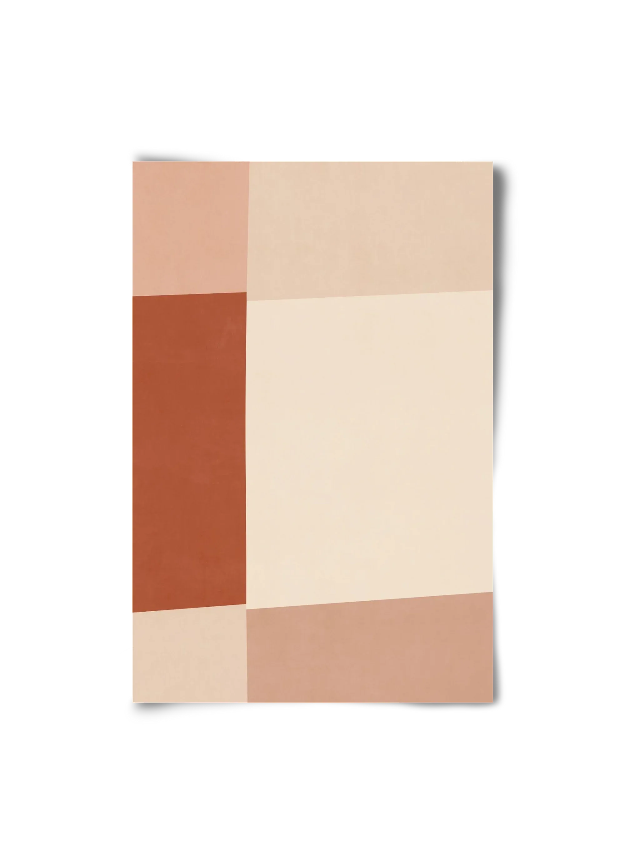 Abstract Art - VT01 - artbridge