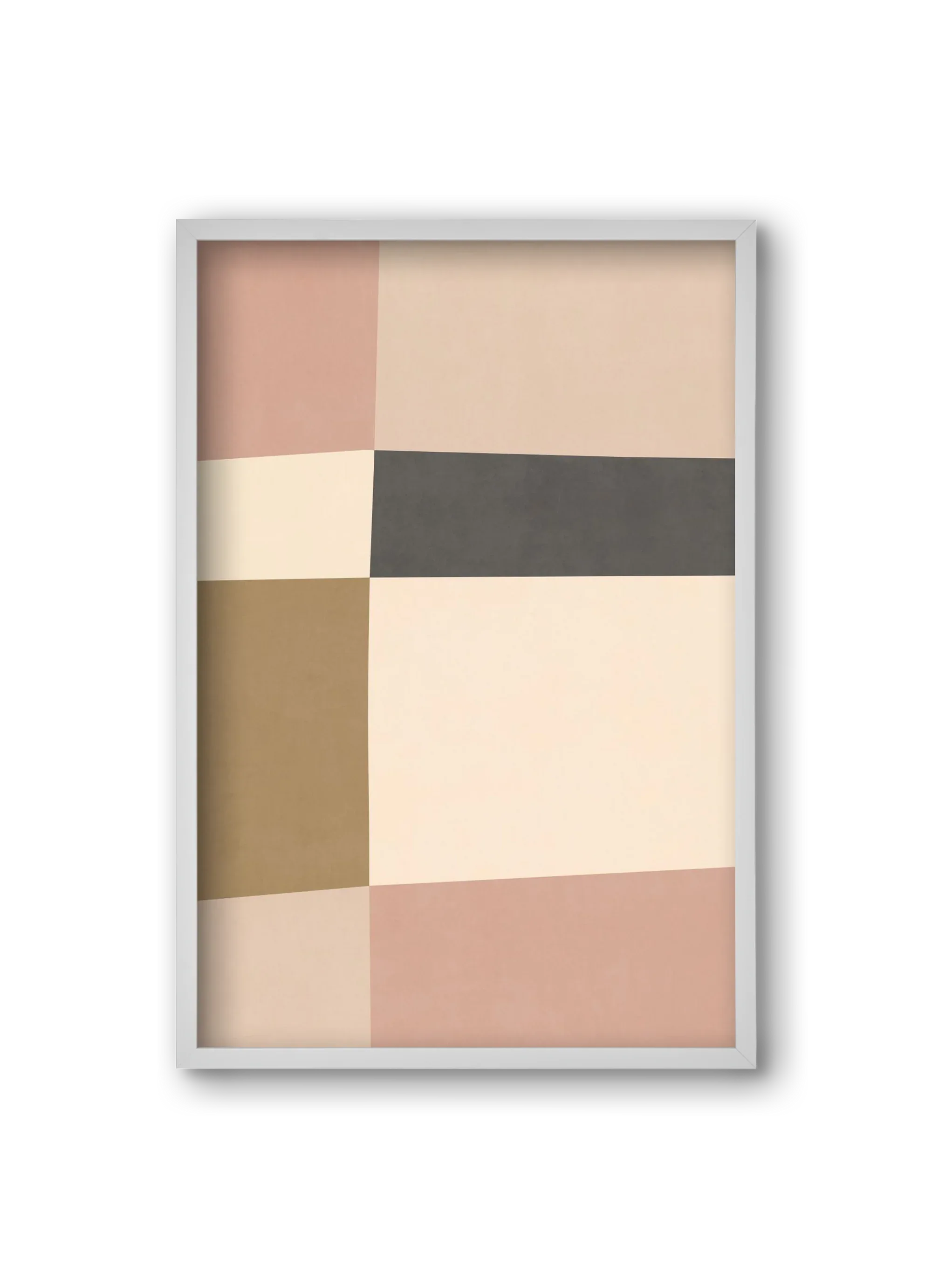Abstract Art - CT04 - artbridge
