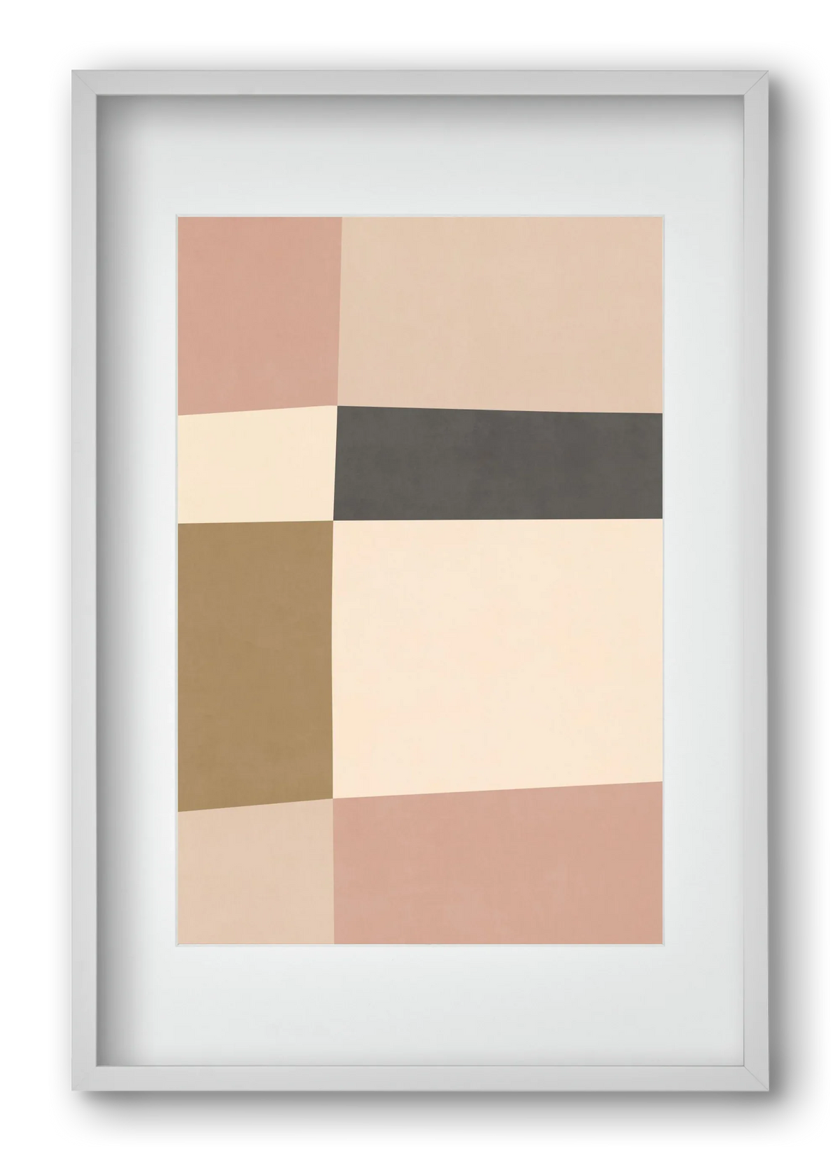 Abstract Art - CT04 - artbridge