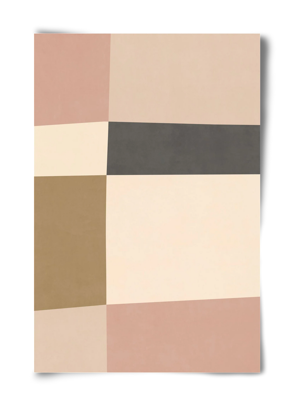 Abstract Art - CT04 - artbridge