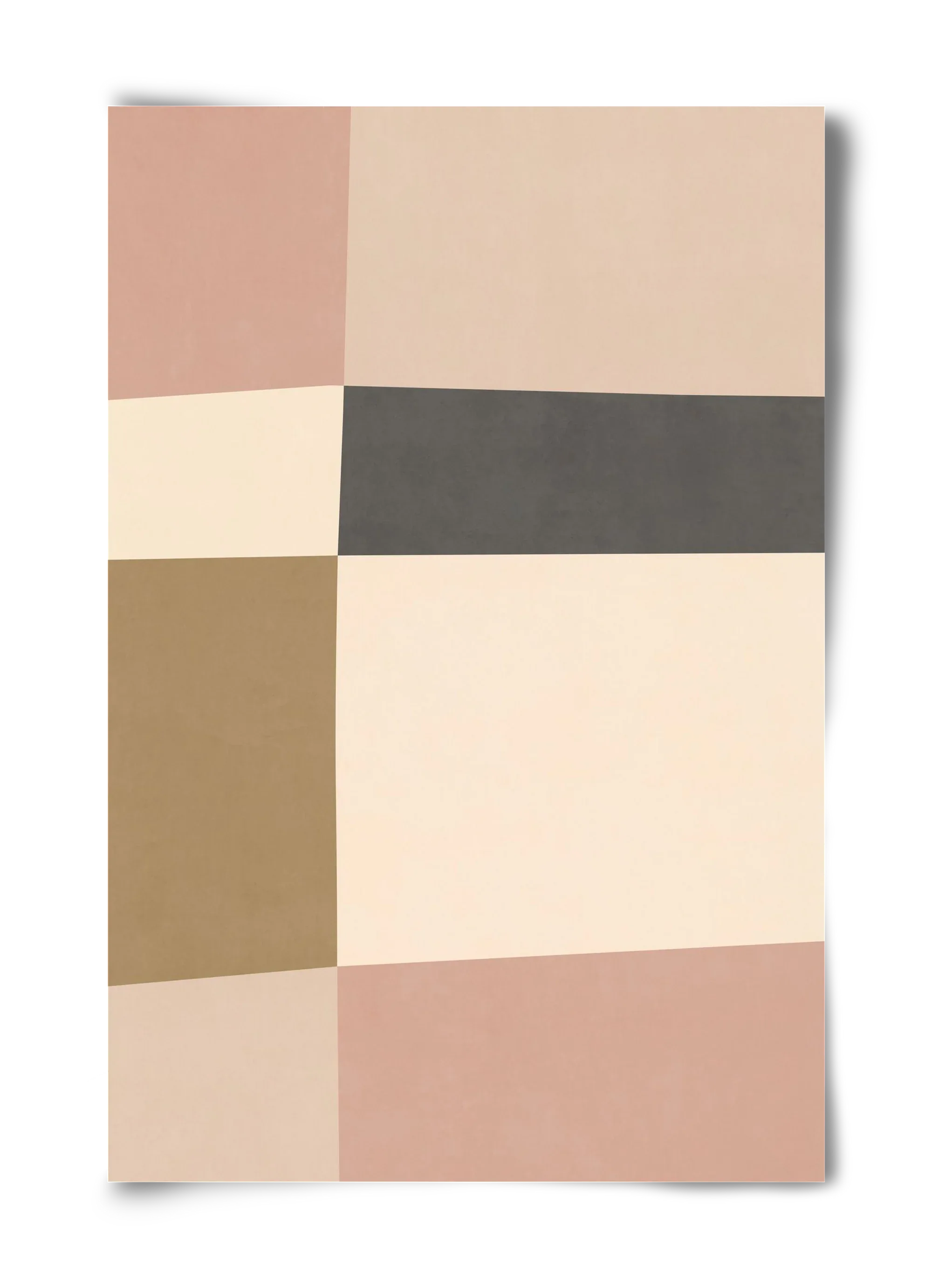 Abstract Art - CT04 - artbridge