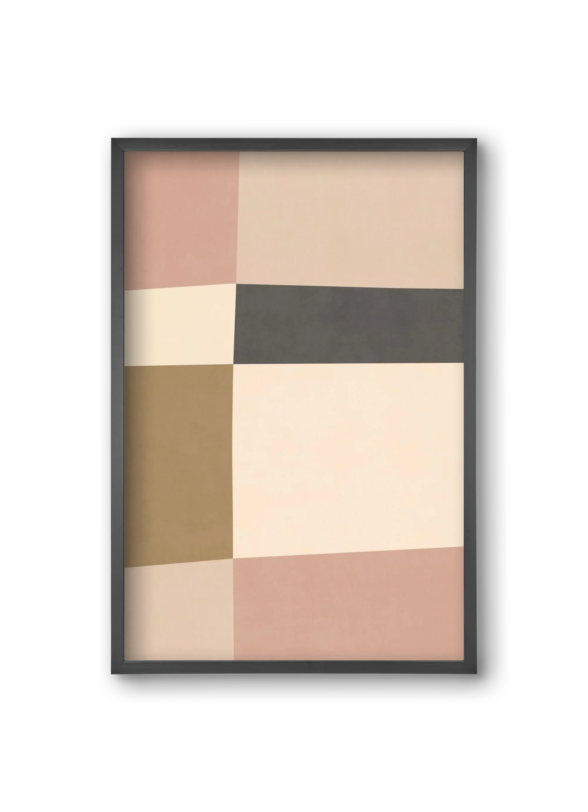 Abstract Art - CT04 - artbridge