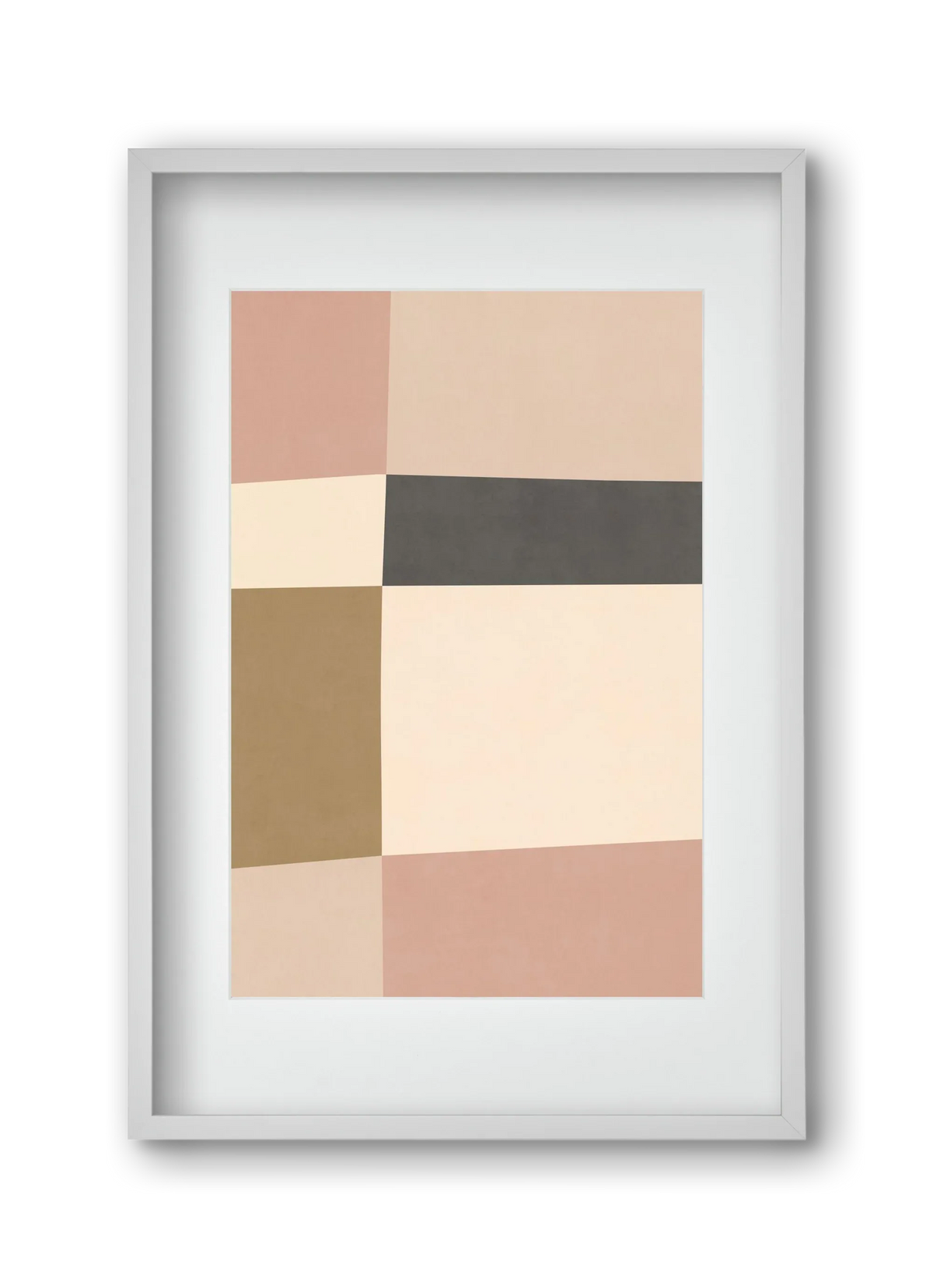 Abstract Art - CT04 - artbridge