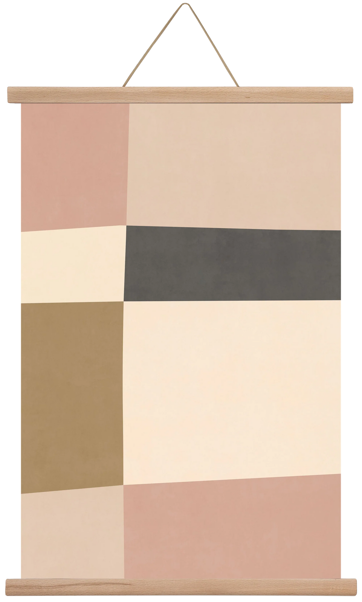 Abstract Art - CT04 - artbridge