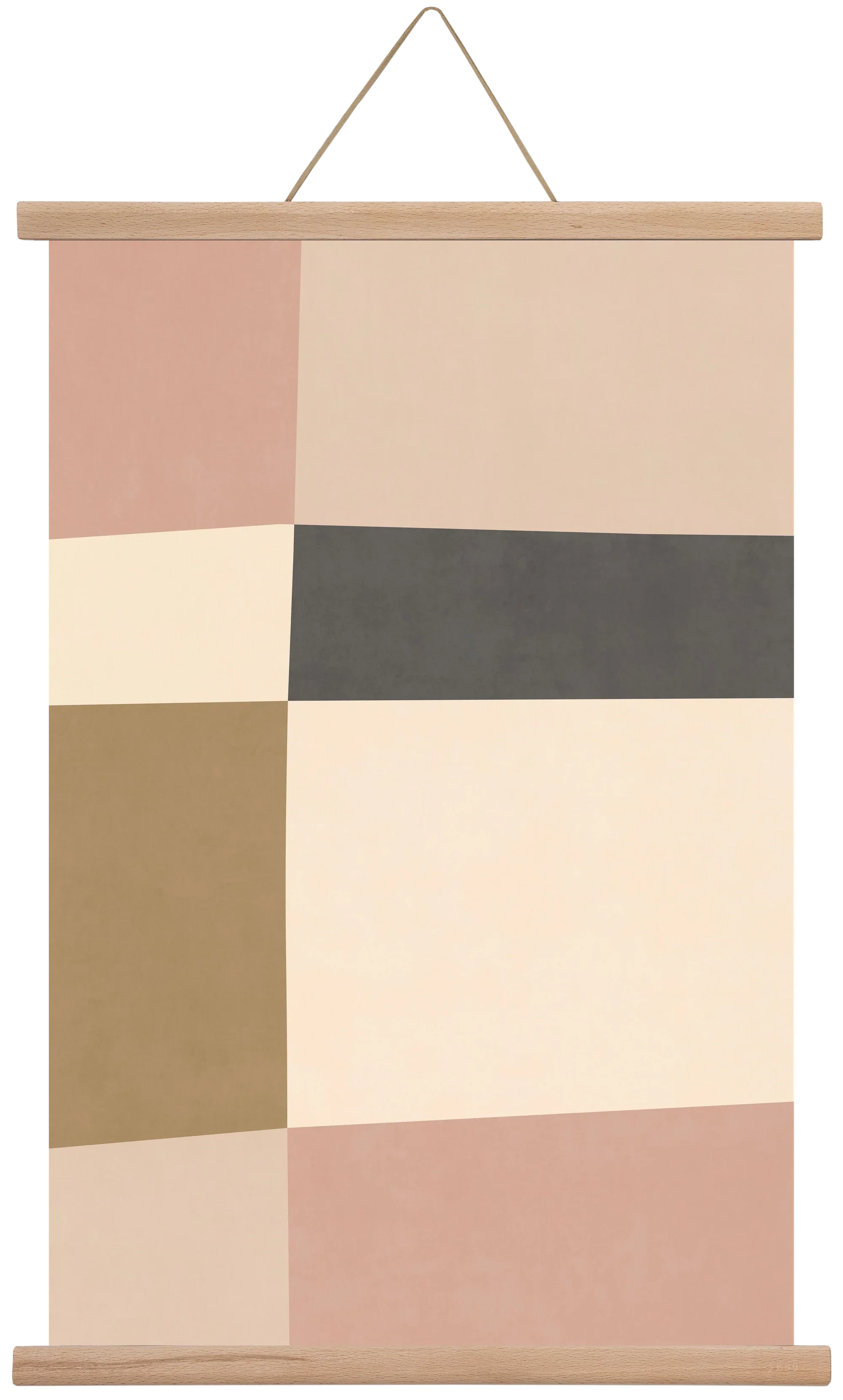 Abstract Art - CT04 - artbridge