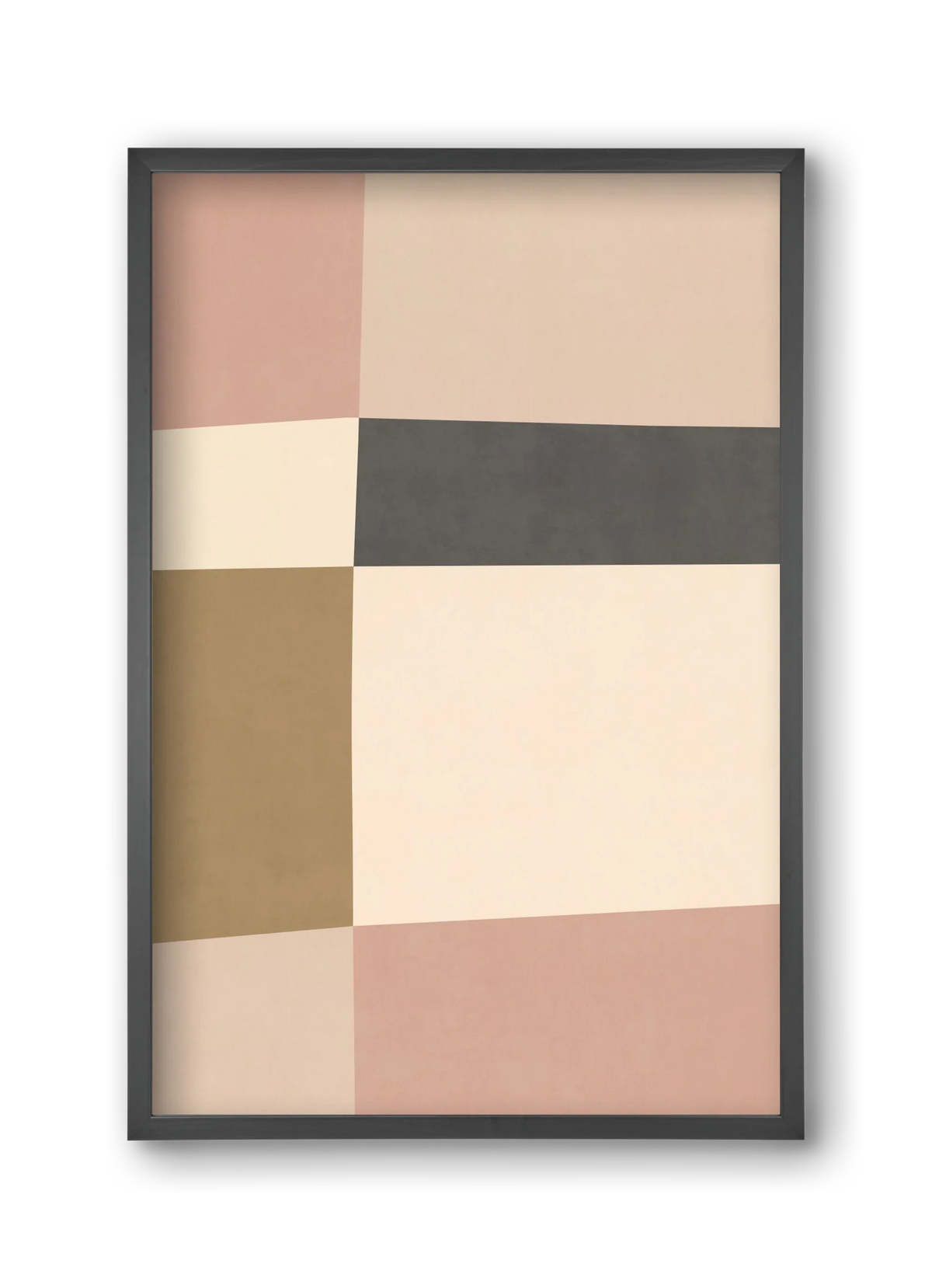Abstract Art - CT04 - artbridge