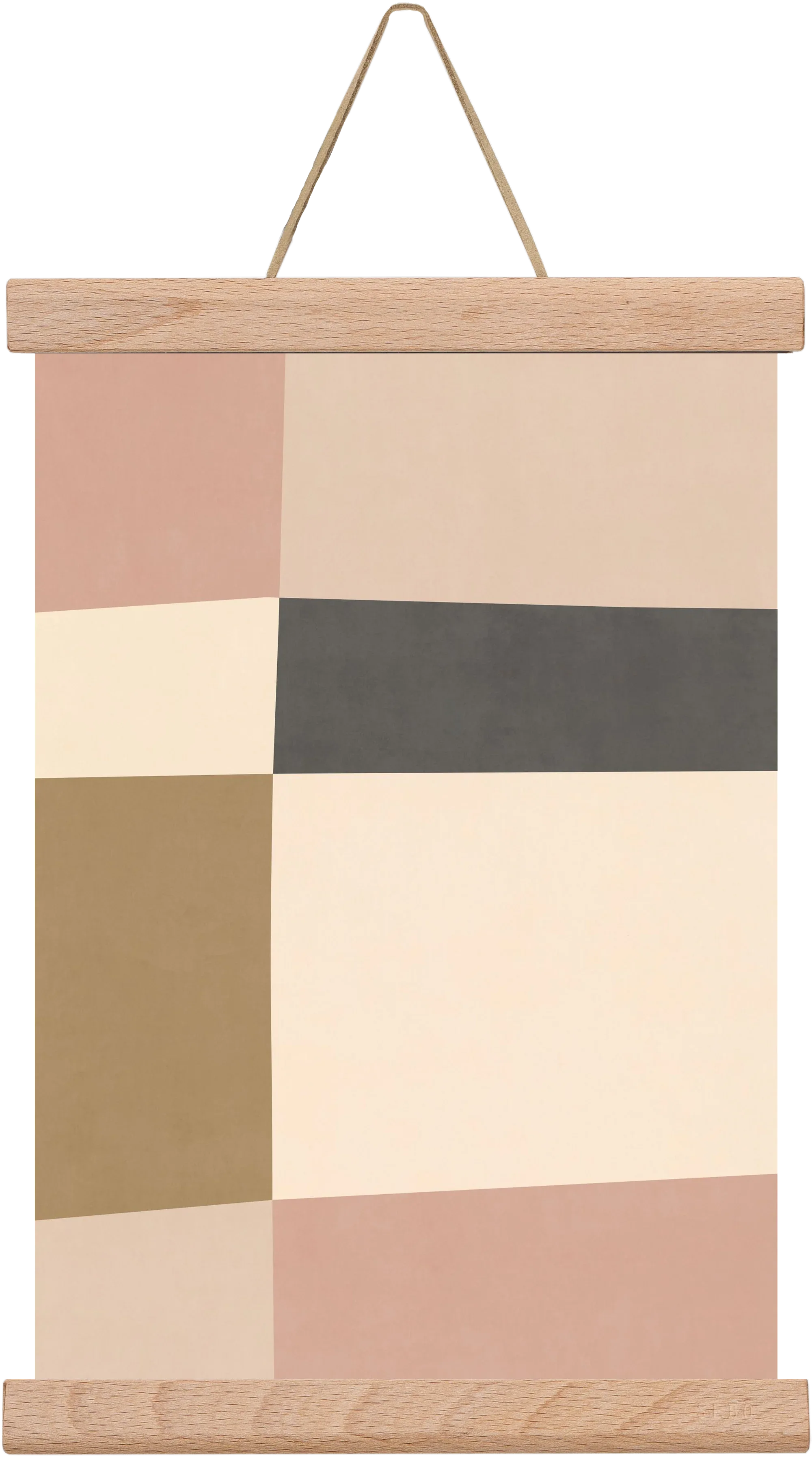 Abstract Art - CT04 - artbridge
