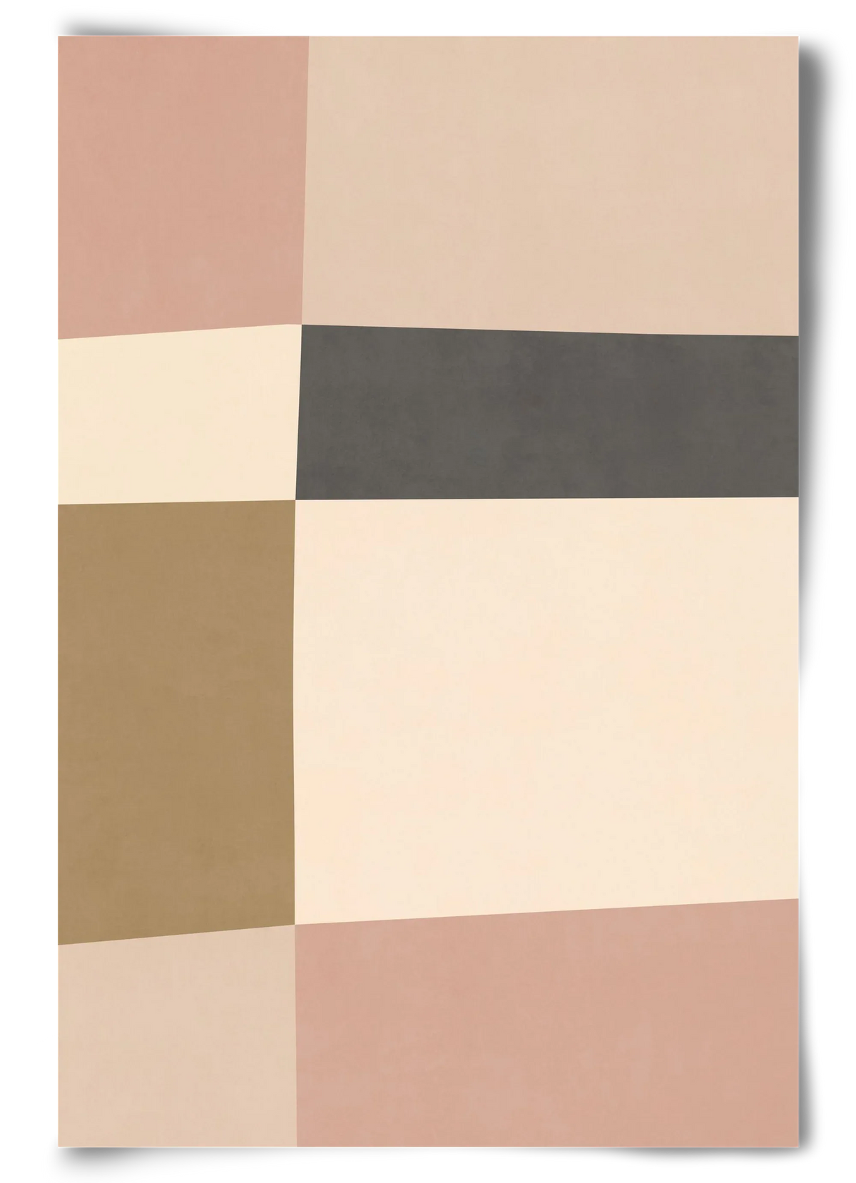 Abstract Art - CT04 - artbridge