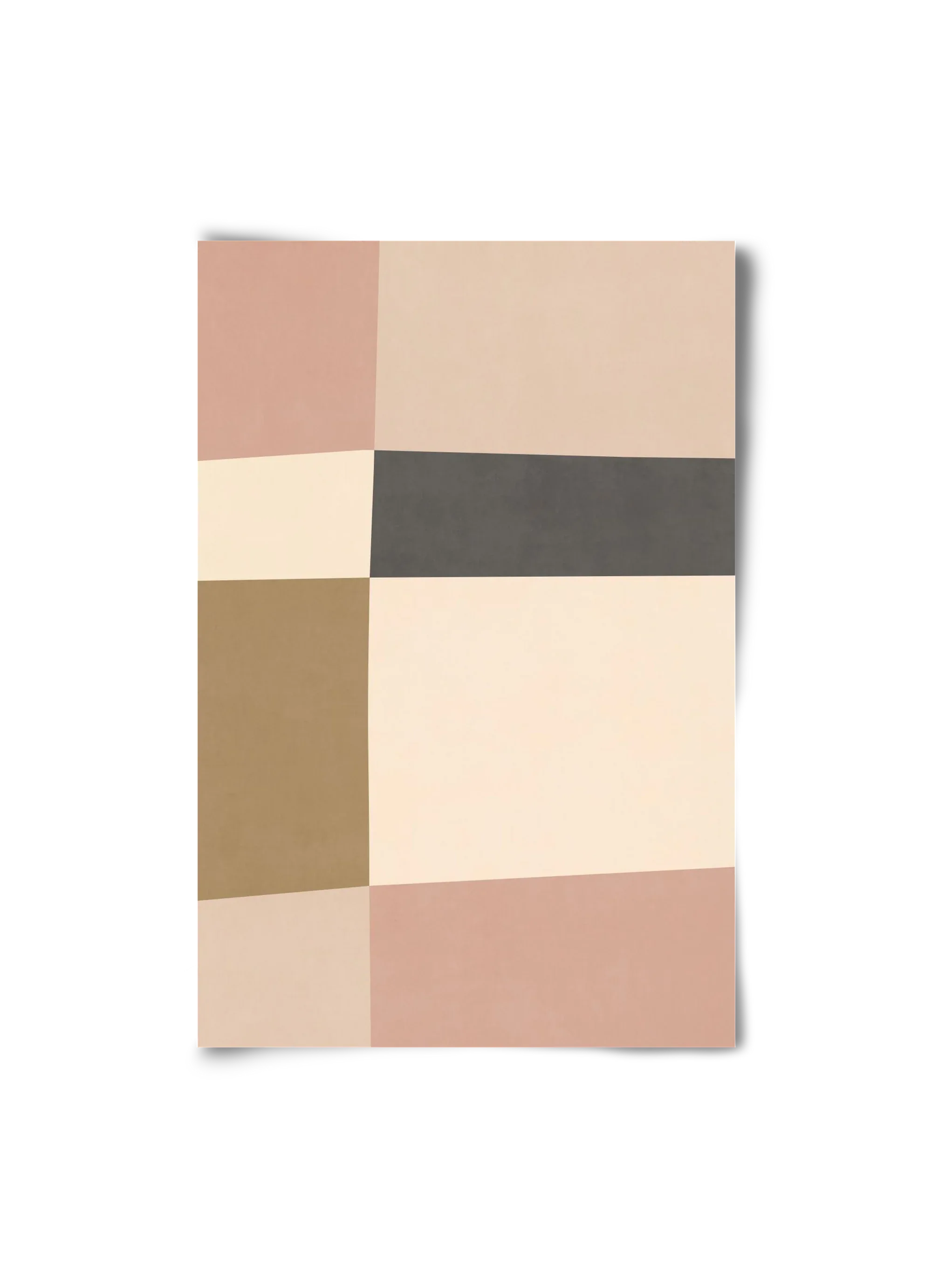 Abstract Art - CT04 - artbridge