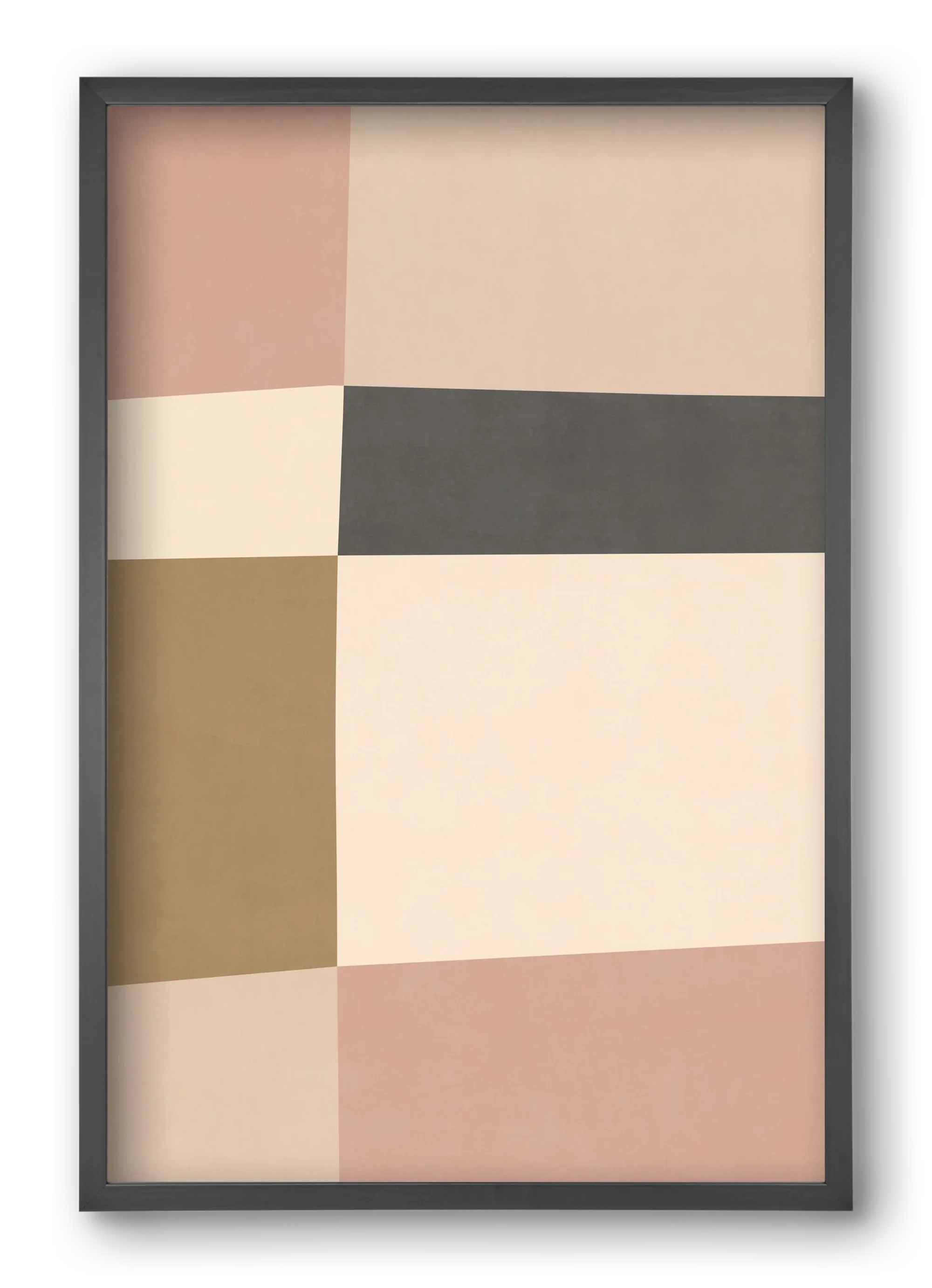 Abstract Art - CT04 - artbridge