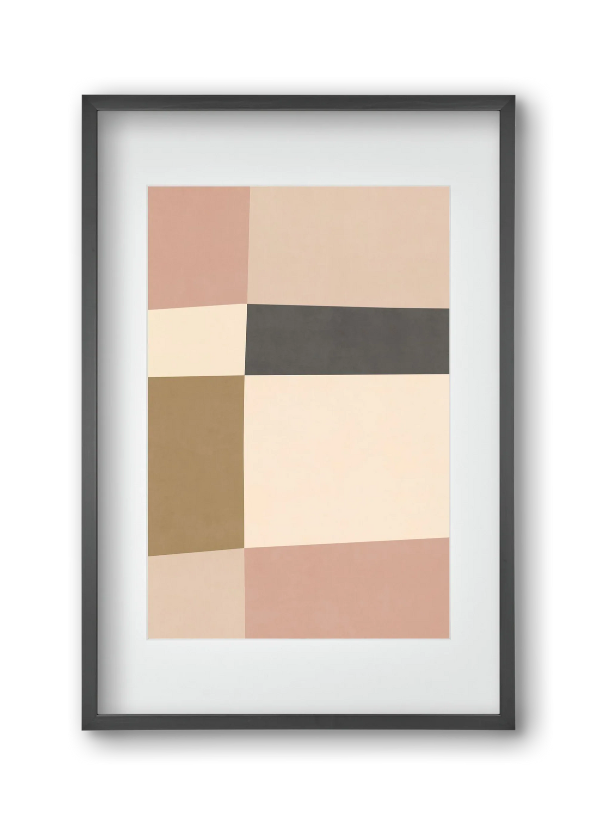 Abstract Art - CT04 - artbridge