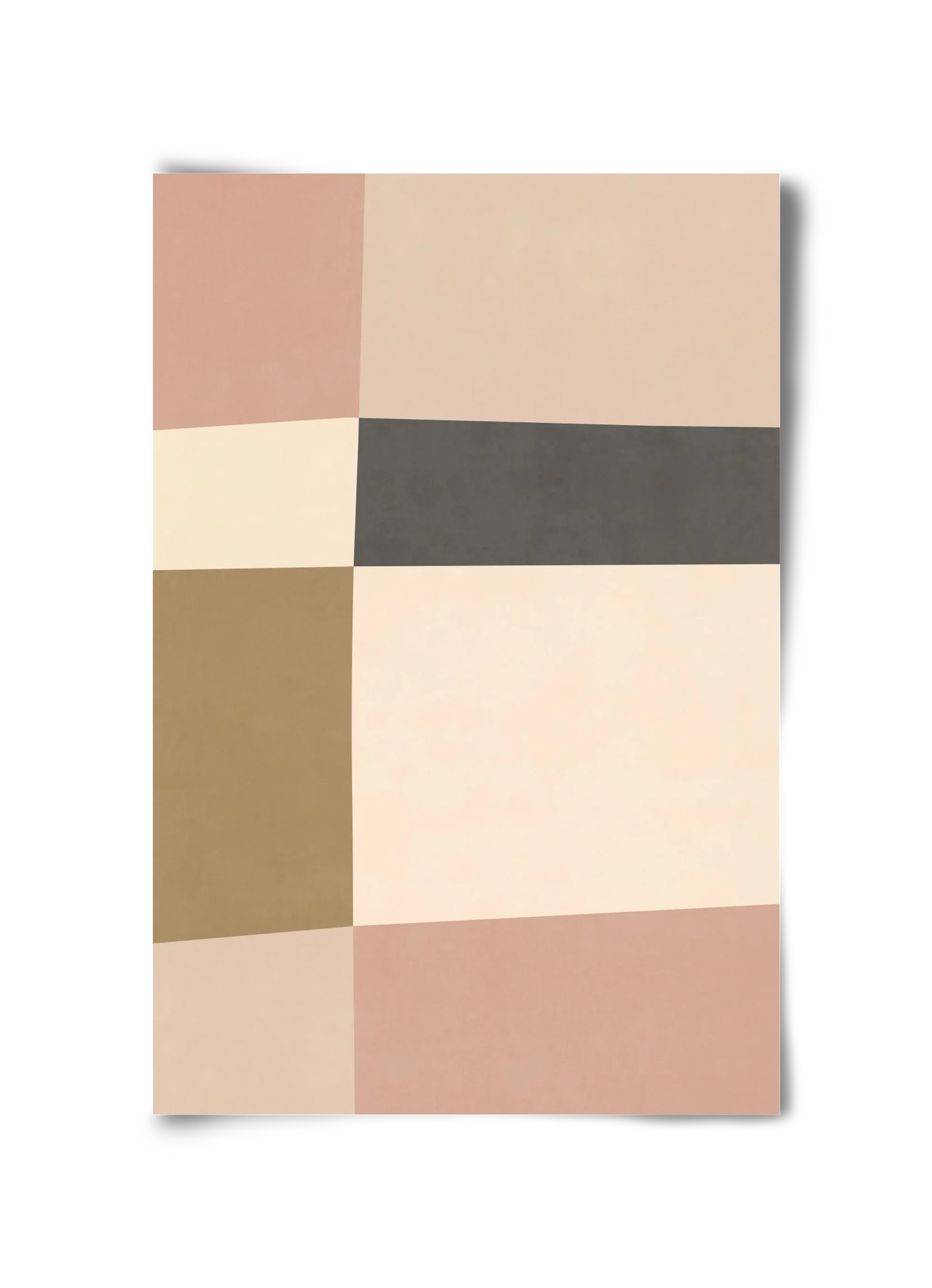 Abstract Art - CT04 - artbridge