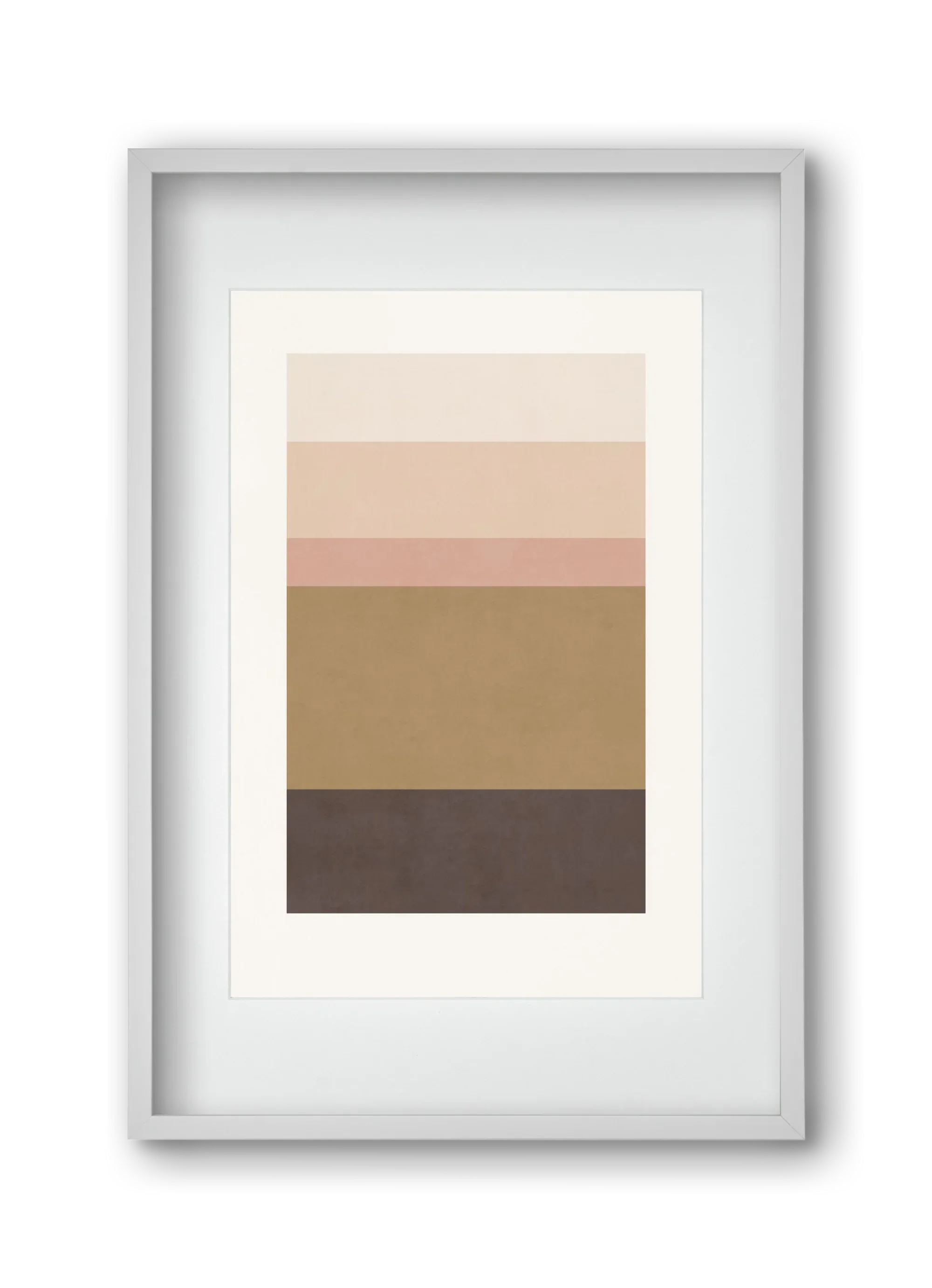 Minimal Lines - artbridge