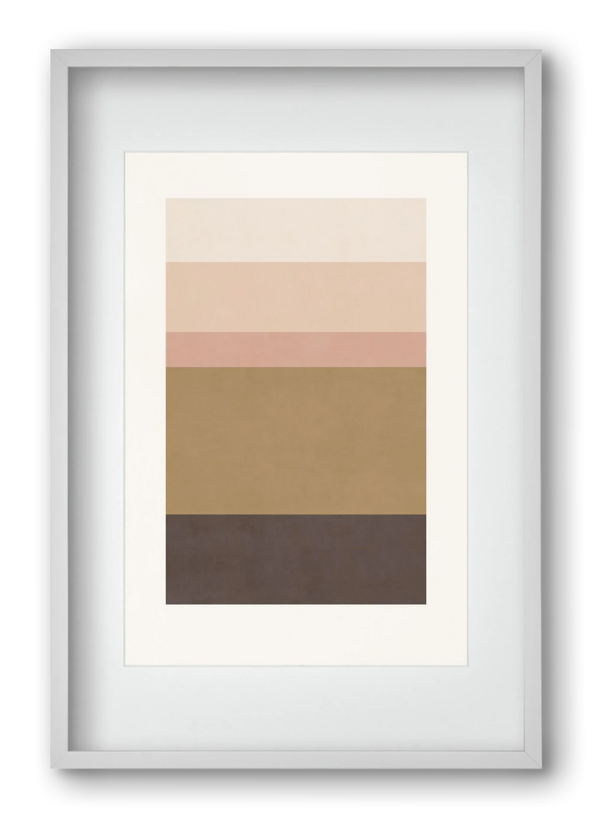 Minimal Lines - artbridge
