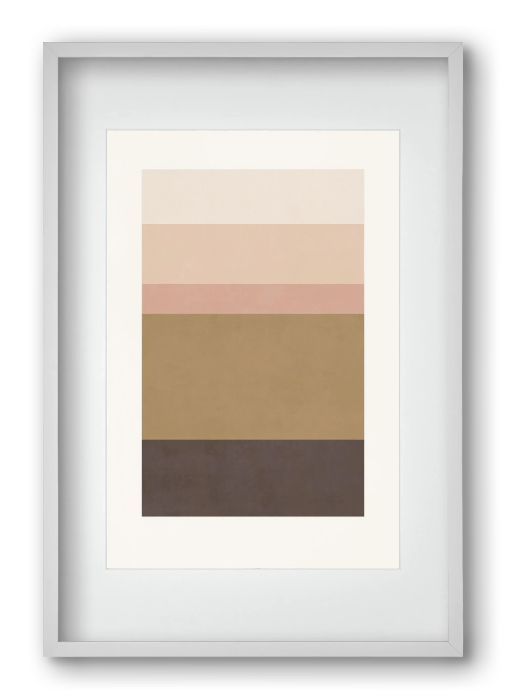 Minimal Lines - artbridge