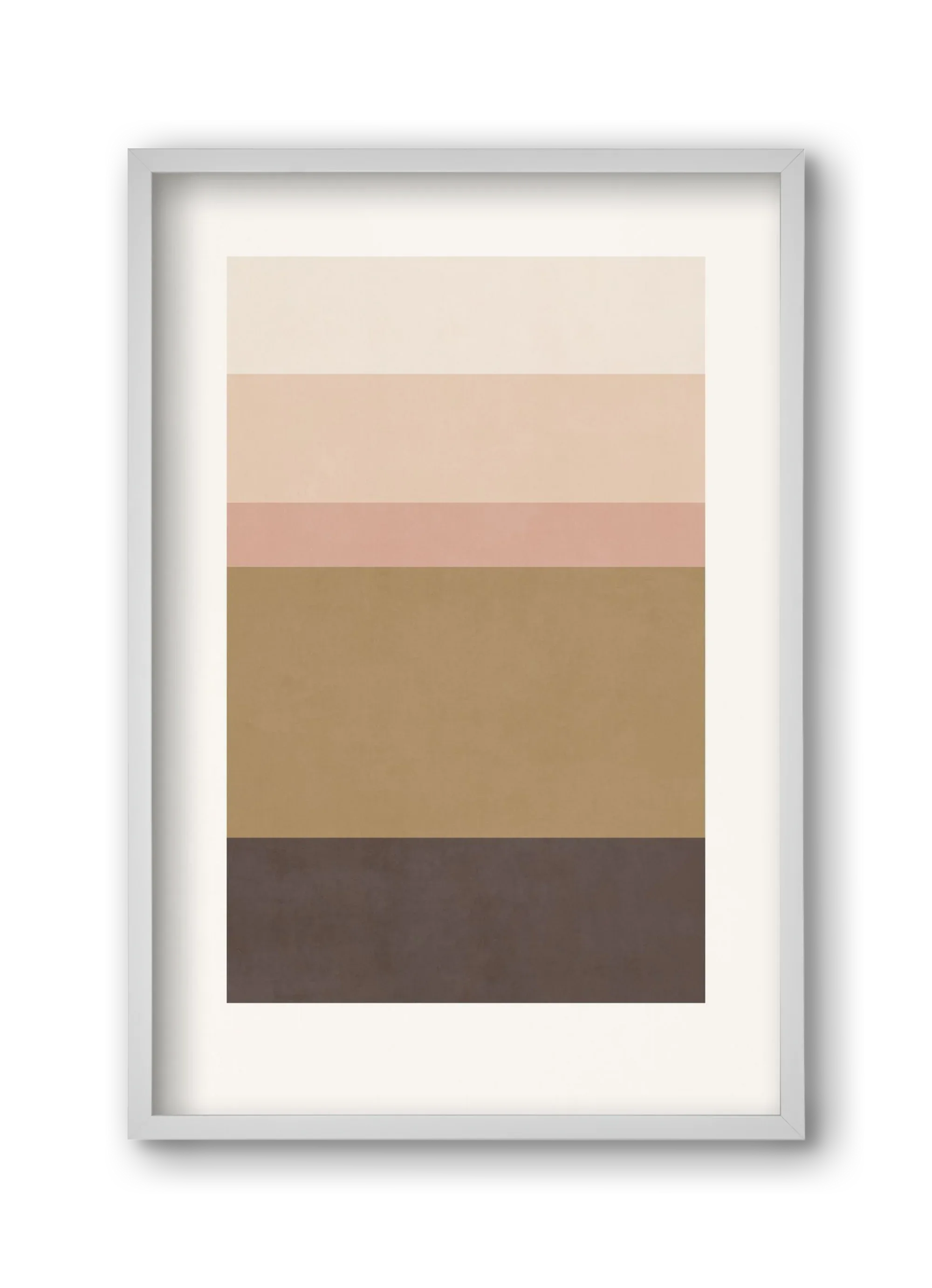 Minimal Lines - artbridge