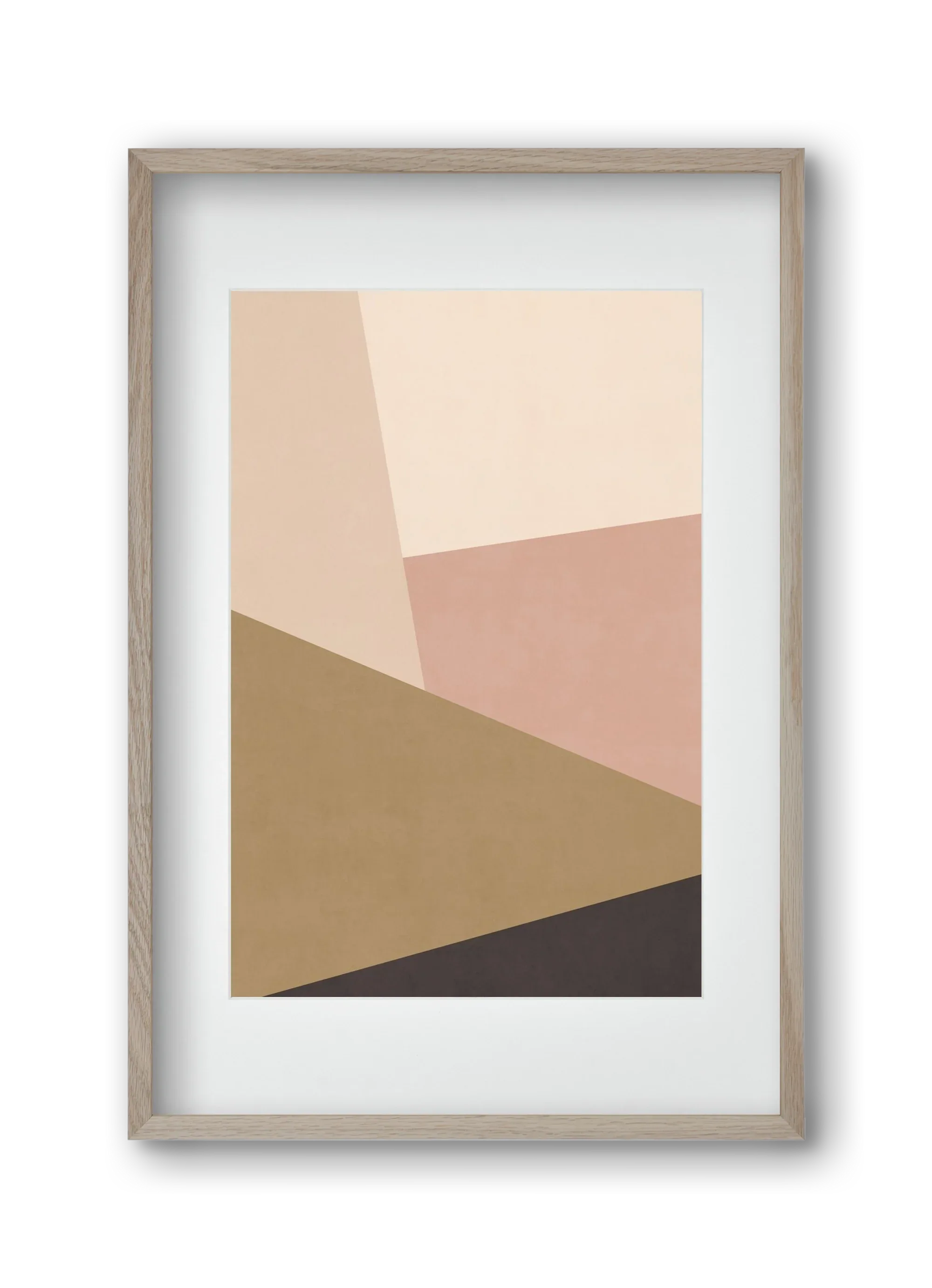 Abstract Art - CT02 - artbridge