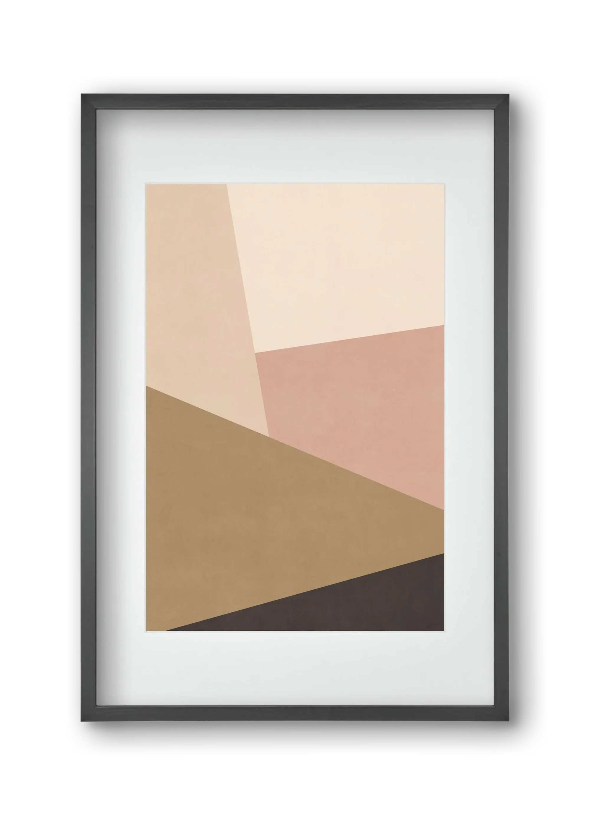Abstract Art - CT02 - artbridge
