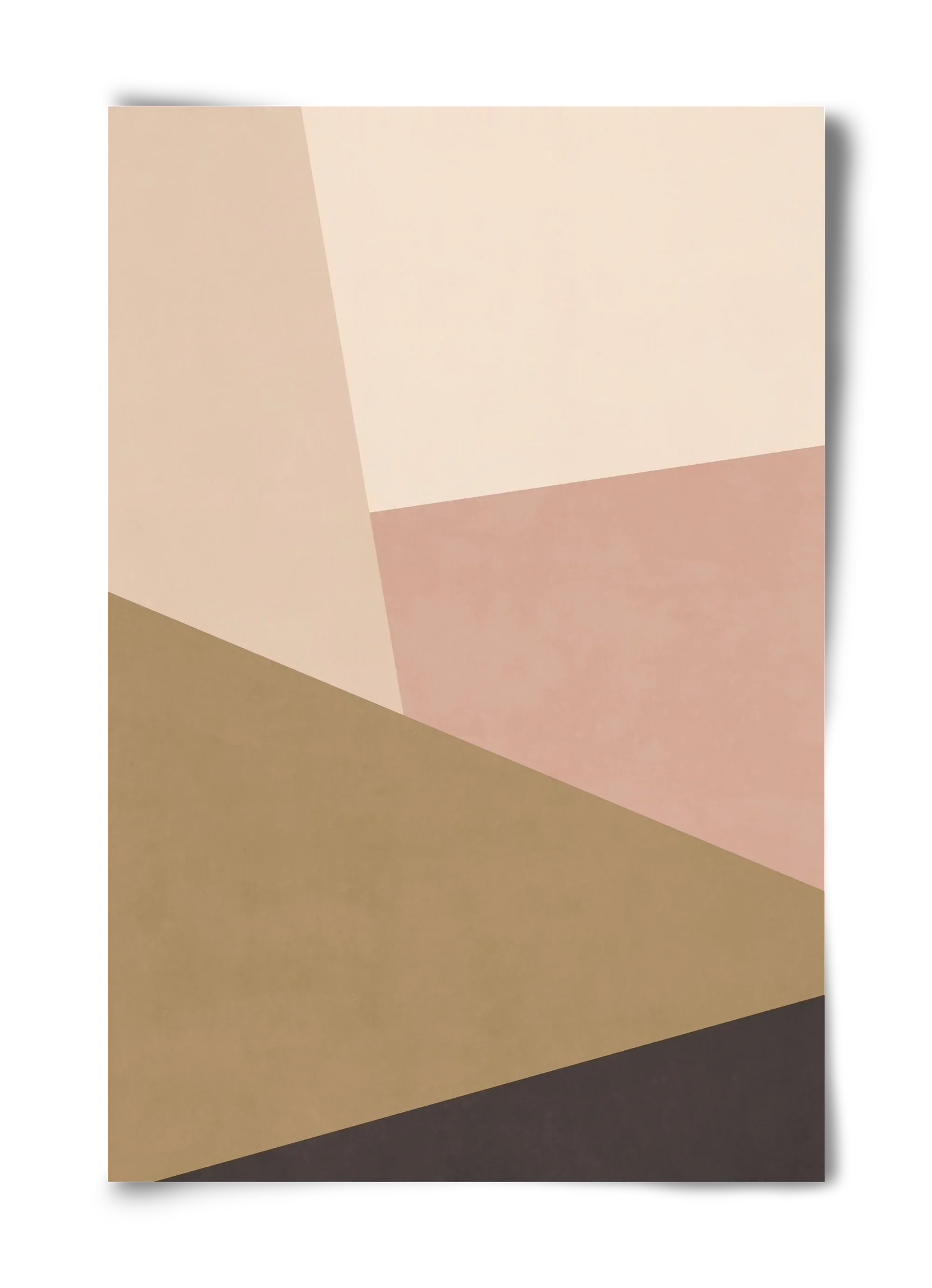 Abstract Art - CT02 - artbridge